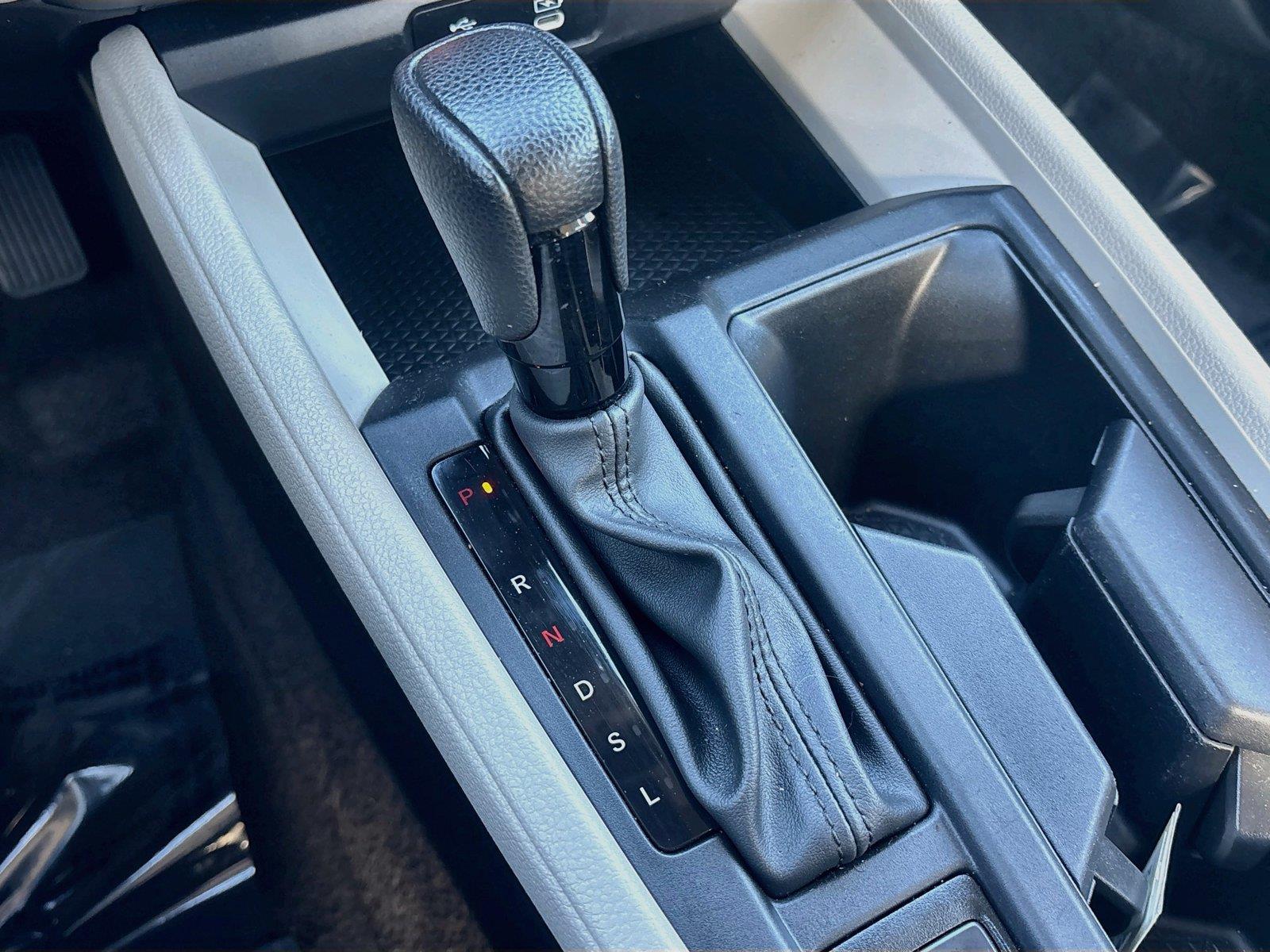 2023 Honda Accord Sedan LX