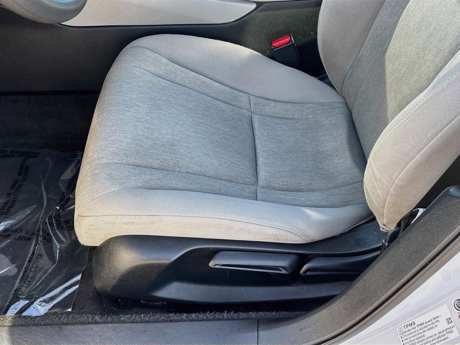 2023 Honda Accord Sedan LX