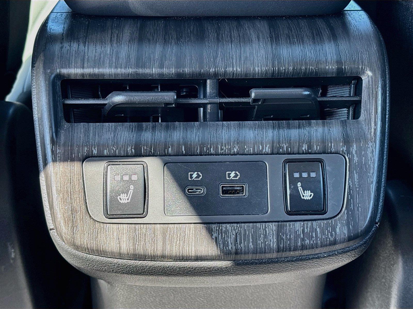 2023 Nissan ARIYA EVOLVE+