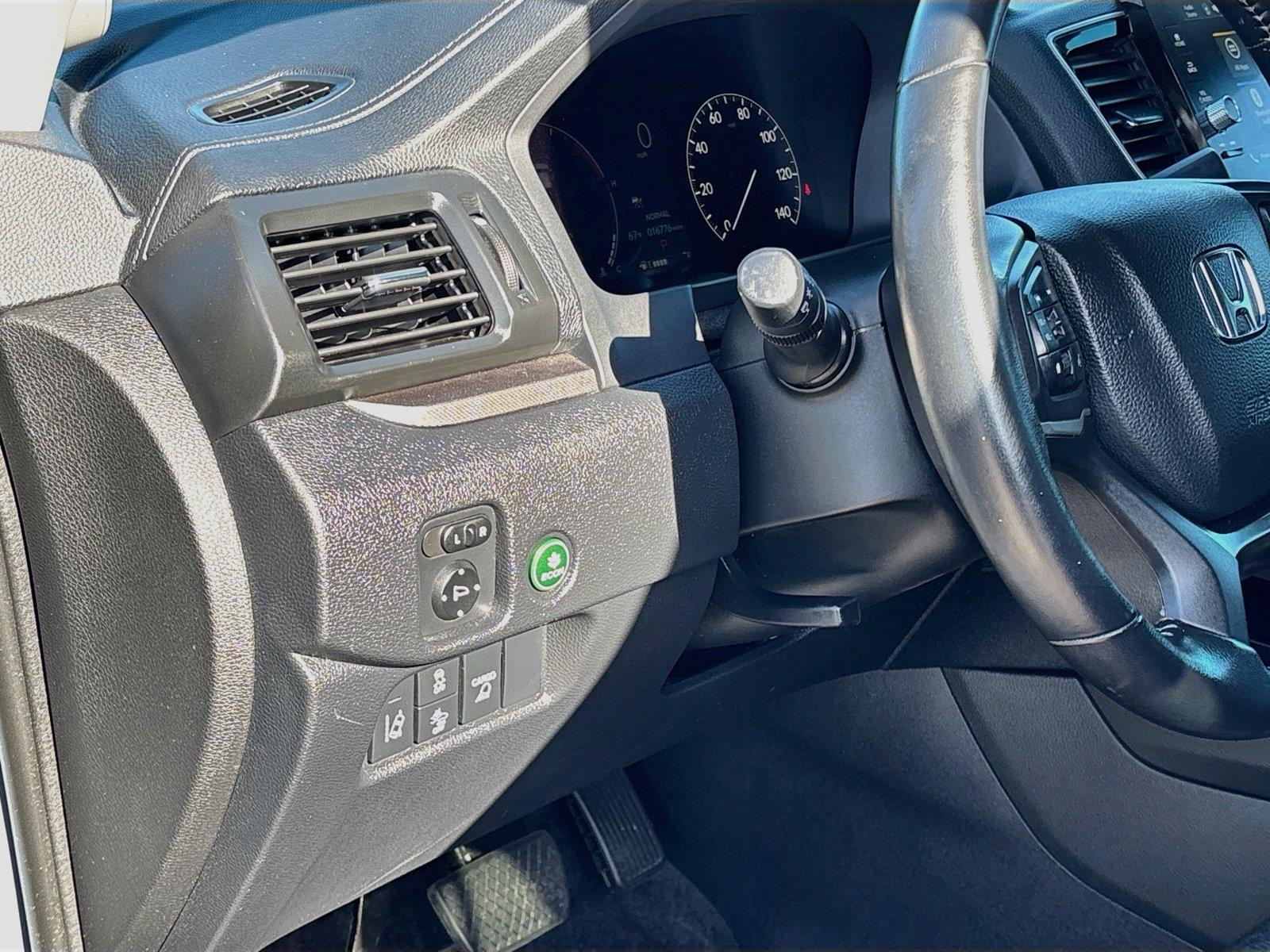 2024 Honda Ridgeline Sport