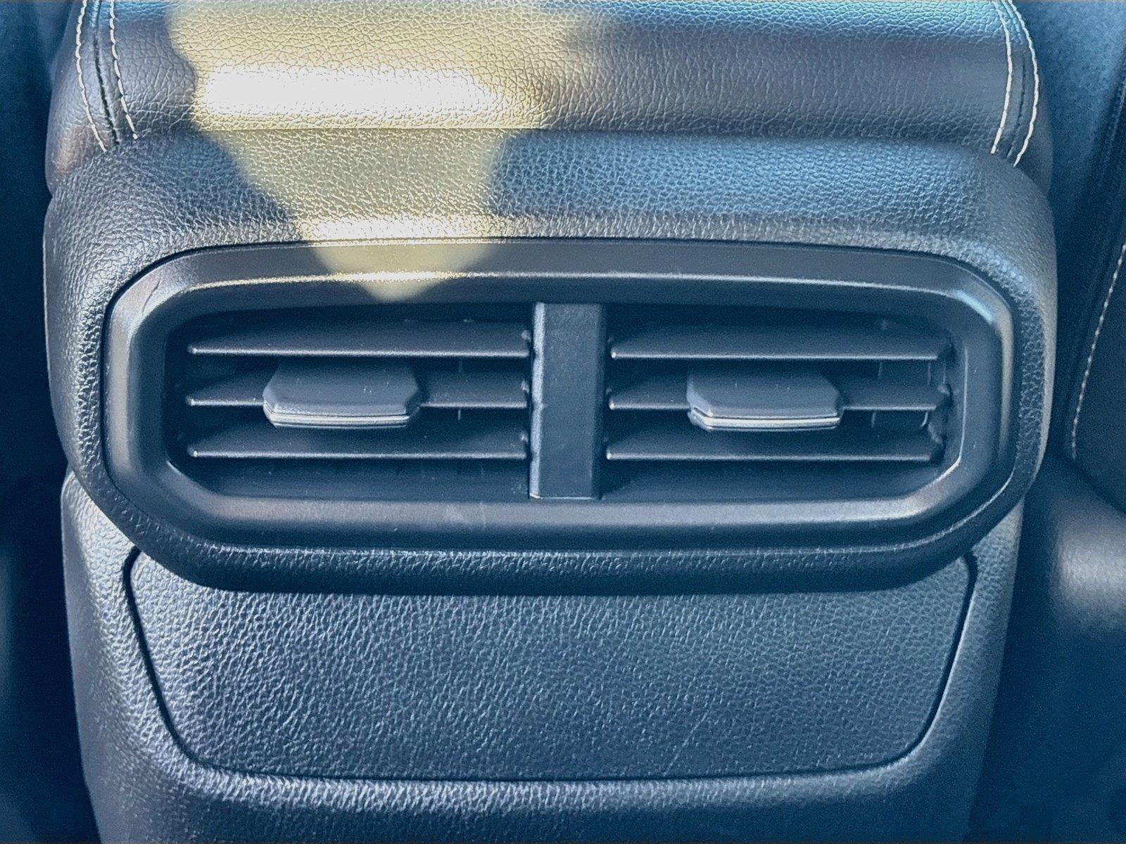2024 Honda Ridgeline Sport