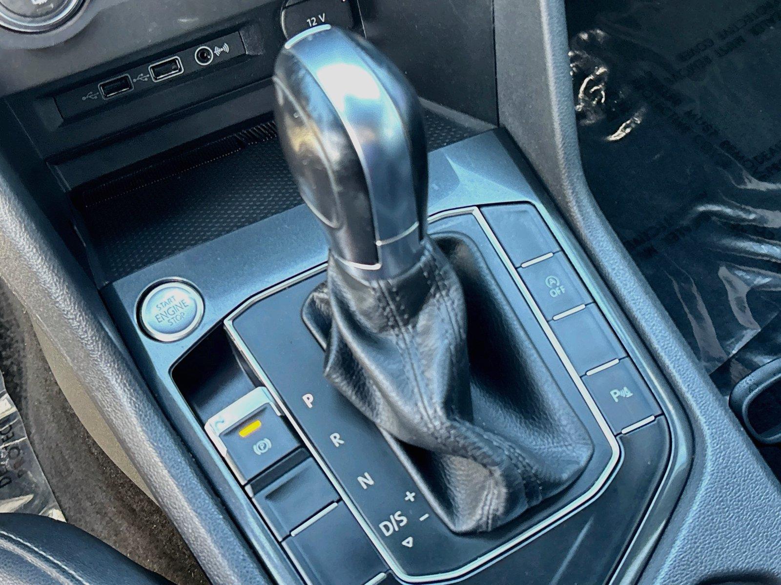 2019 Volkswagen Tiguan SEL