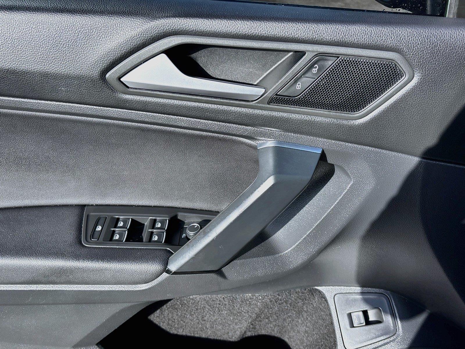2019 Volkswagen Tiguan SEL