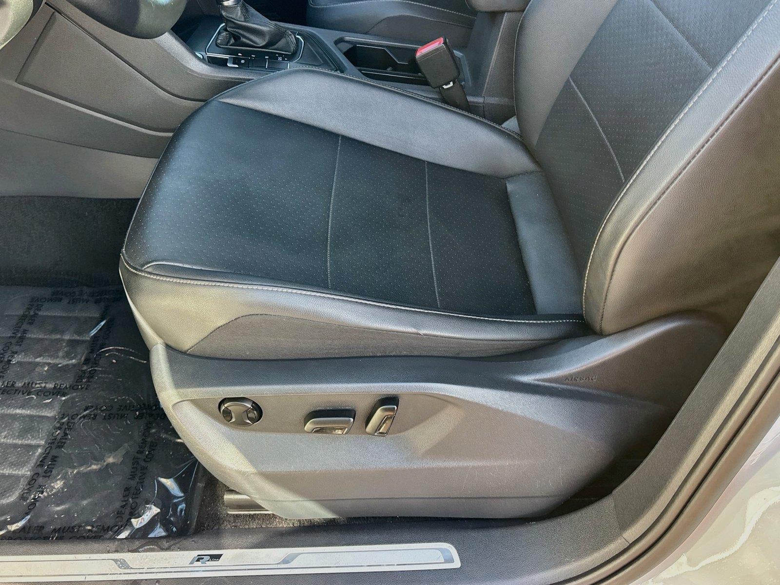 2019 Volkswagen Tiguan SEL