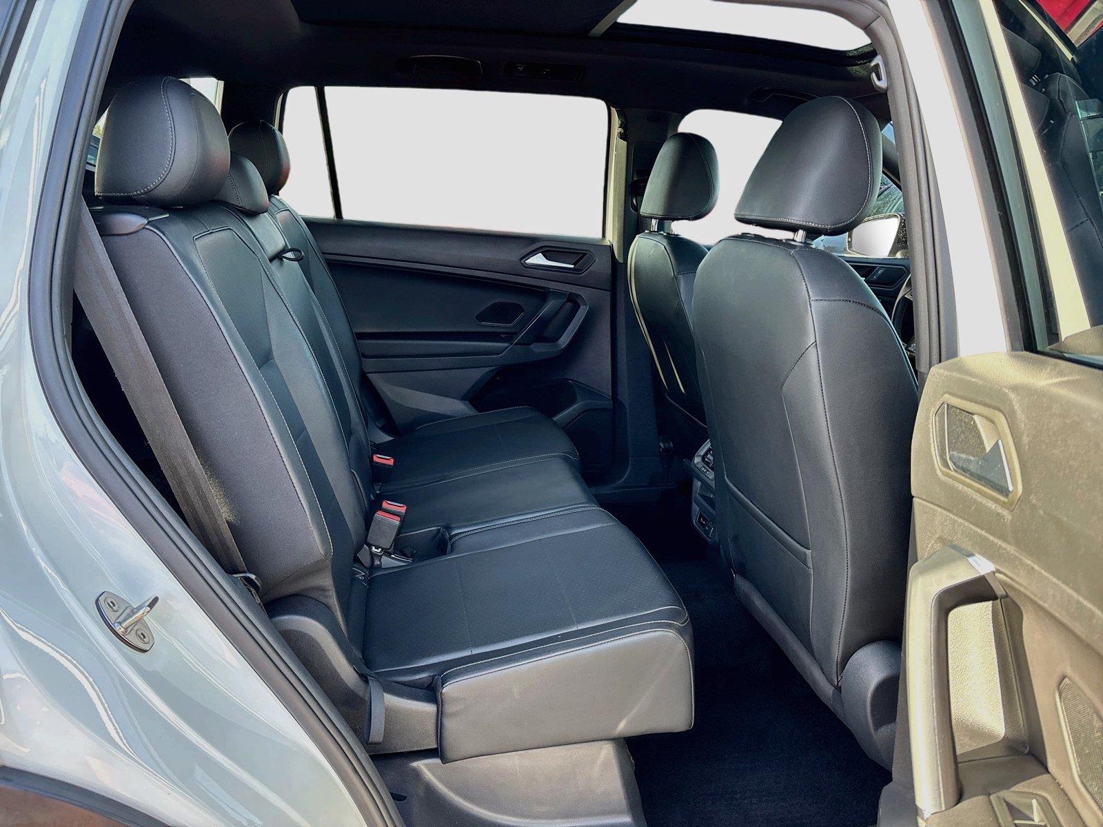 2019 Volkswagen Tiguan SEL