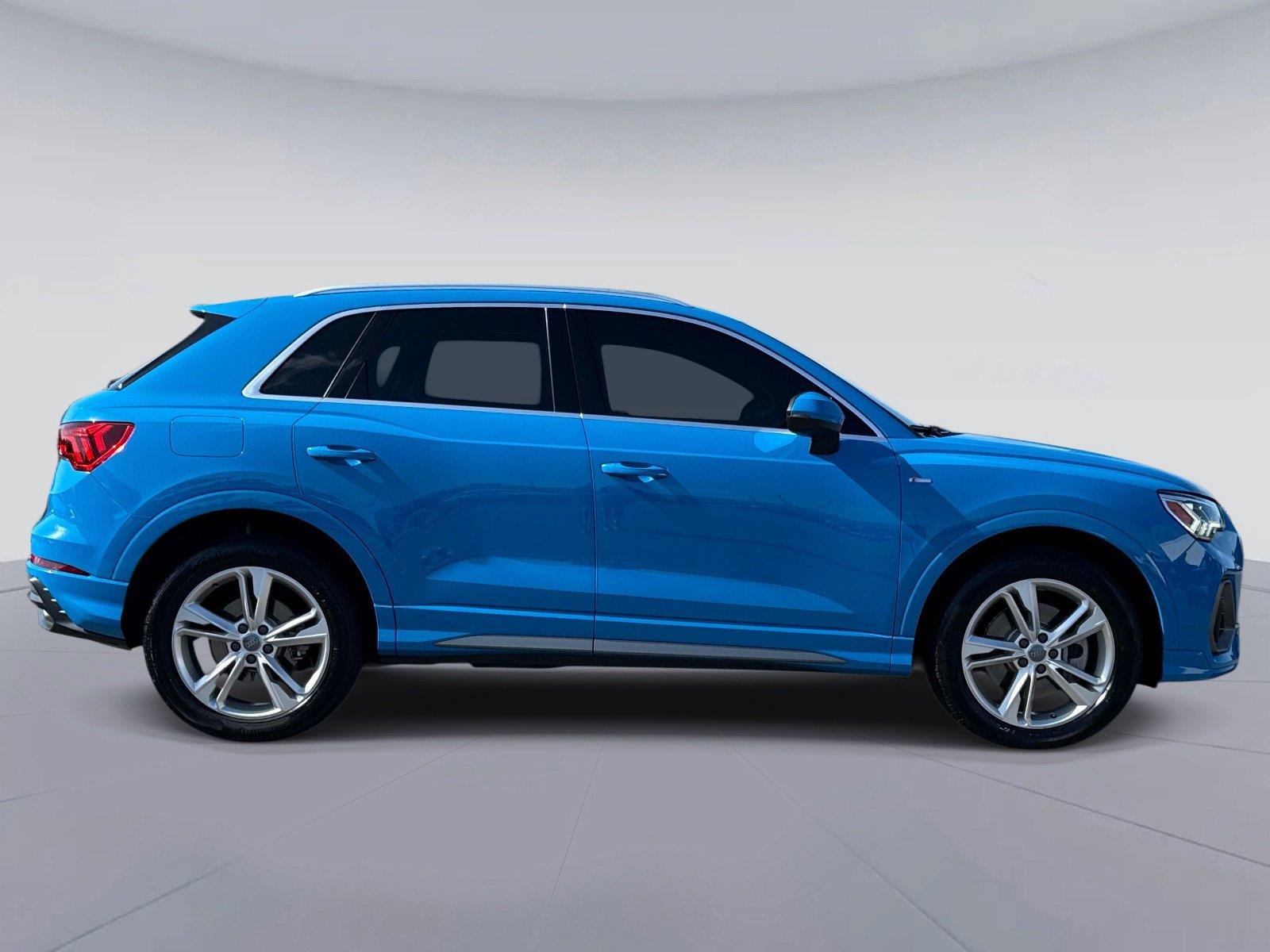 2020 AUDI Q3 PREMIUM PLUS