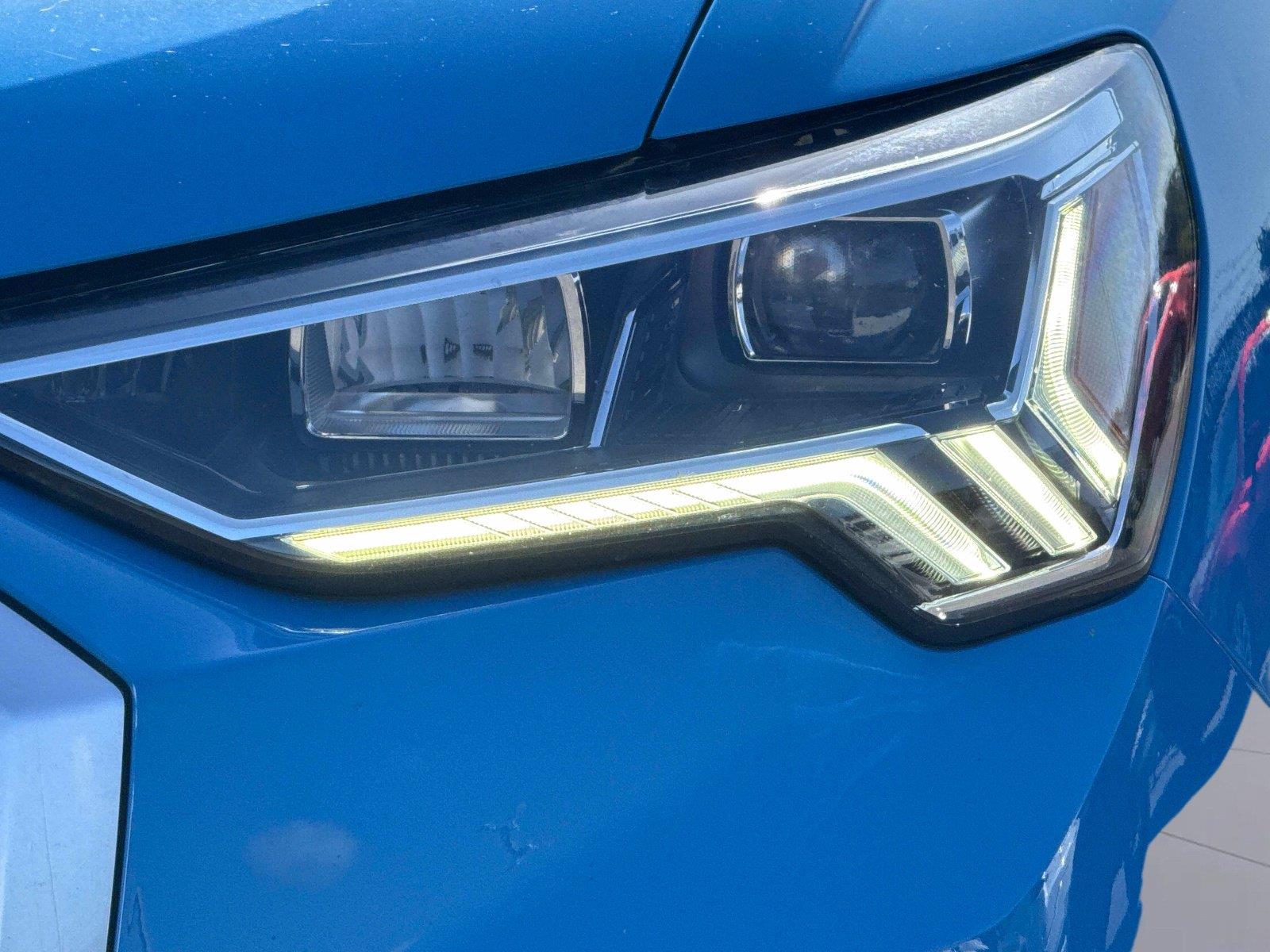 2020 AUDI Q3 PREMIUM PLUS