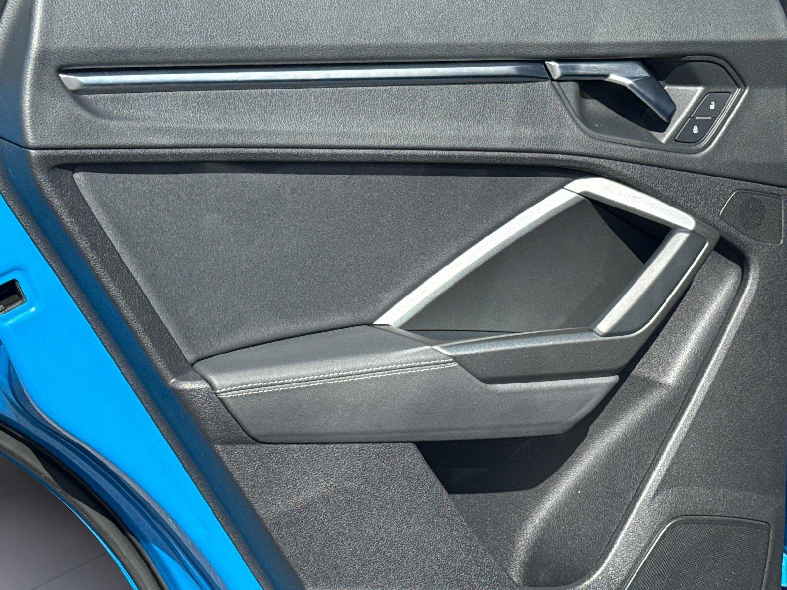 2020 AUDI Q3 PREMIUM PLUS