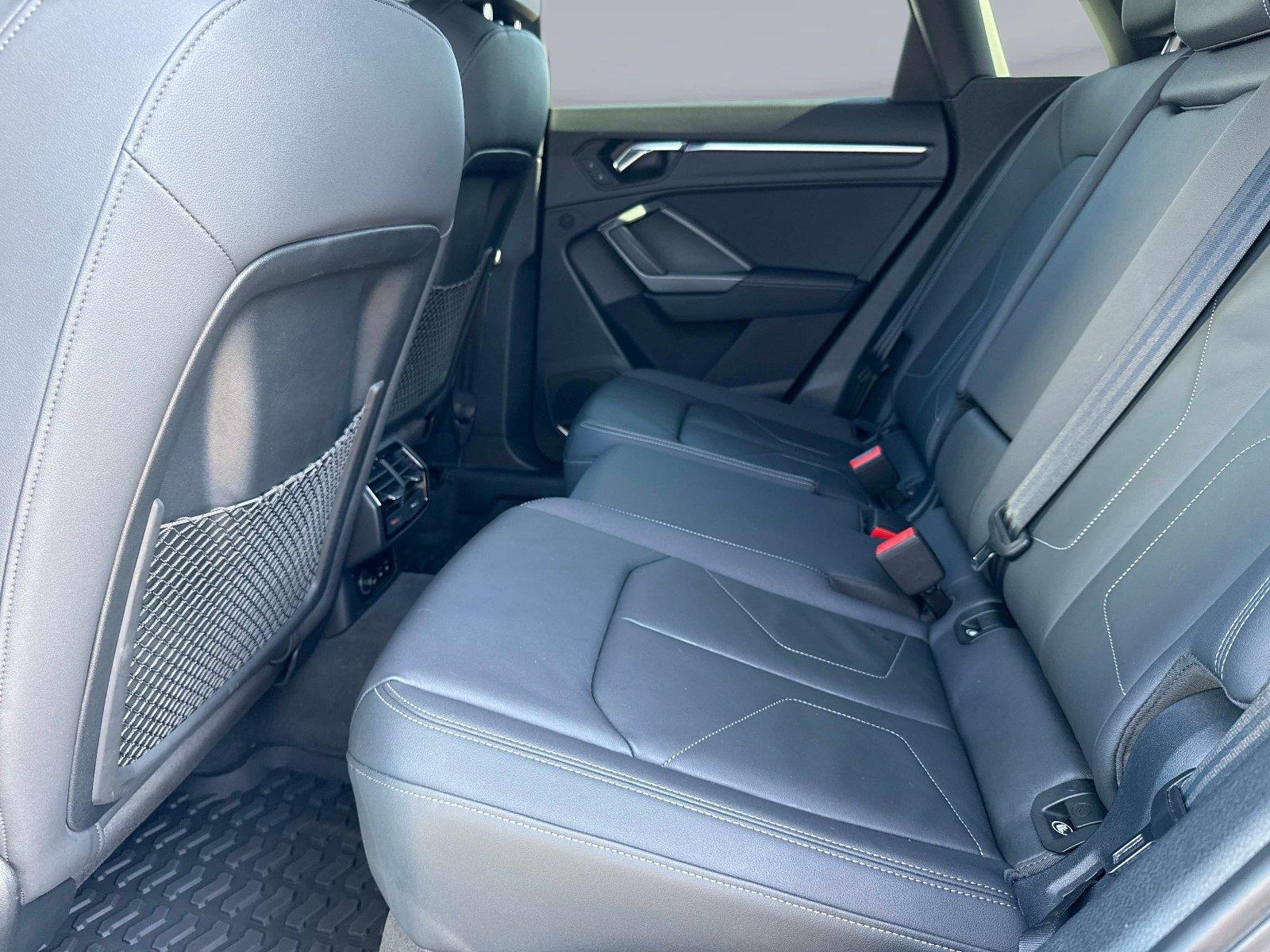 2020 AUDI Q3 PREMIUM PLUS