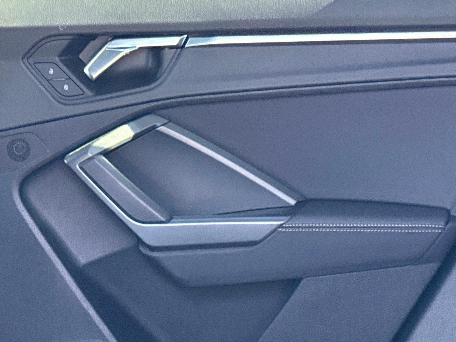 2020 AUDI Q3 PREMIUM PLUS