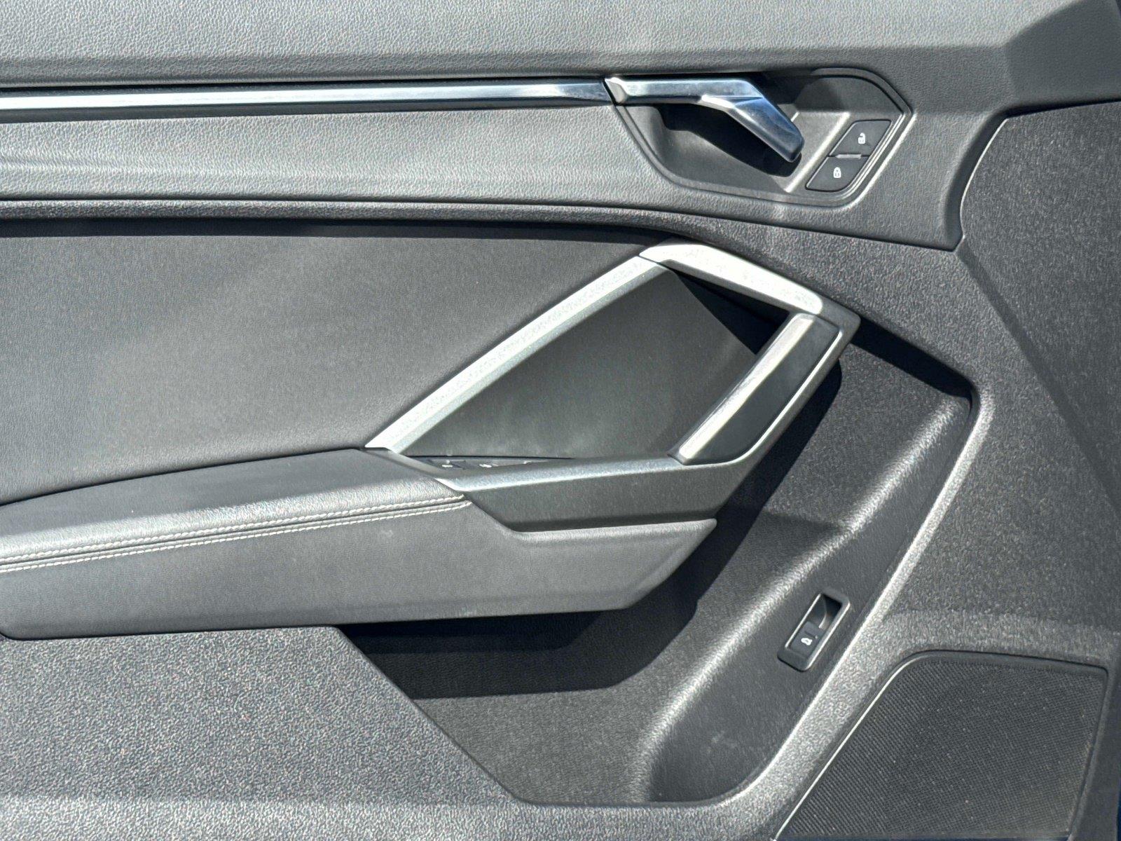 2020 AUDI Q3 PREMIUM PLUS