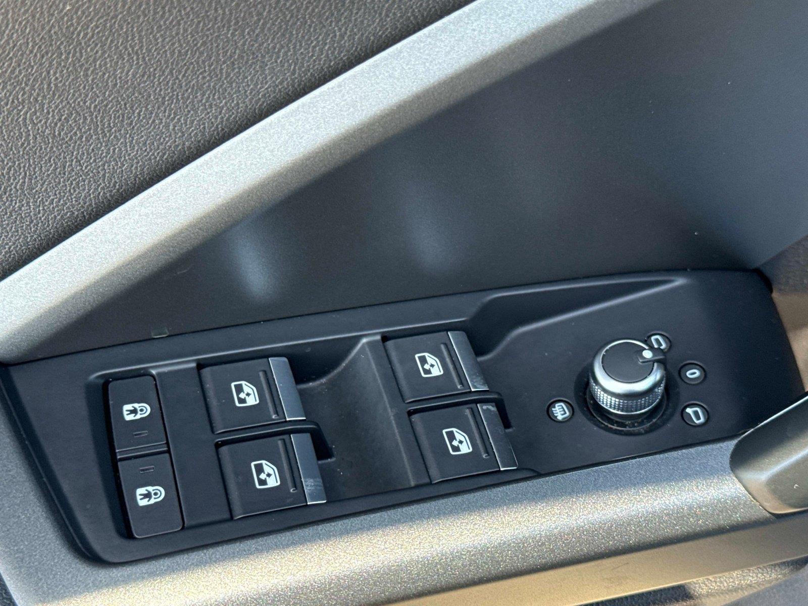 2020 AUDI Q3 PREMIUM PLUS