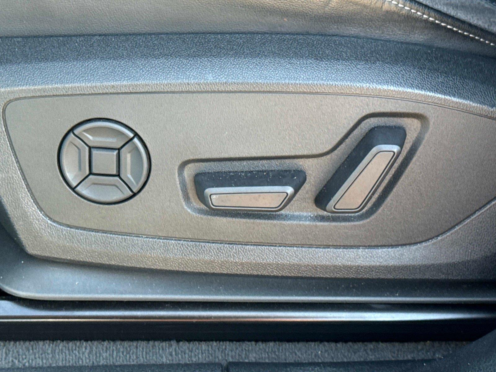 2020 AUDI Q3 PREMIUM PLUS