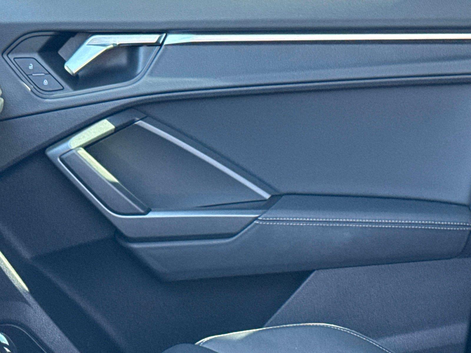 2020 AUDI Q3 PREMIUM PLUS