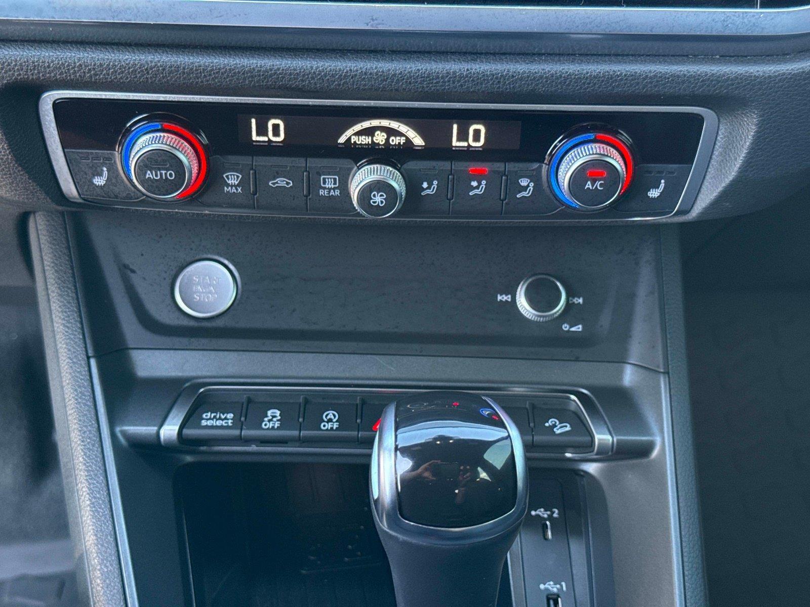 2020 AUDI Q3 PREMIUM PLUS
