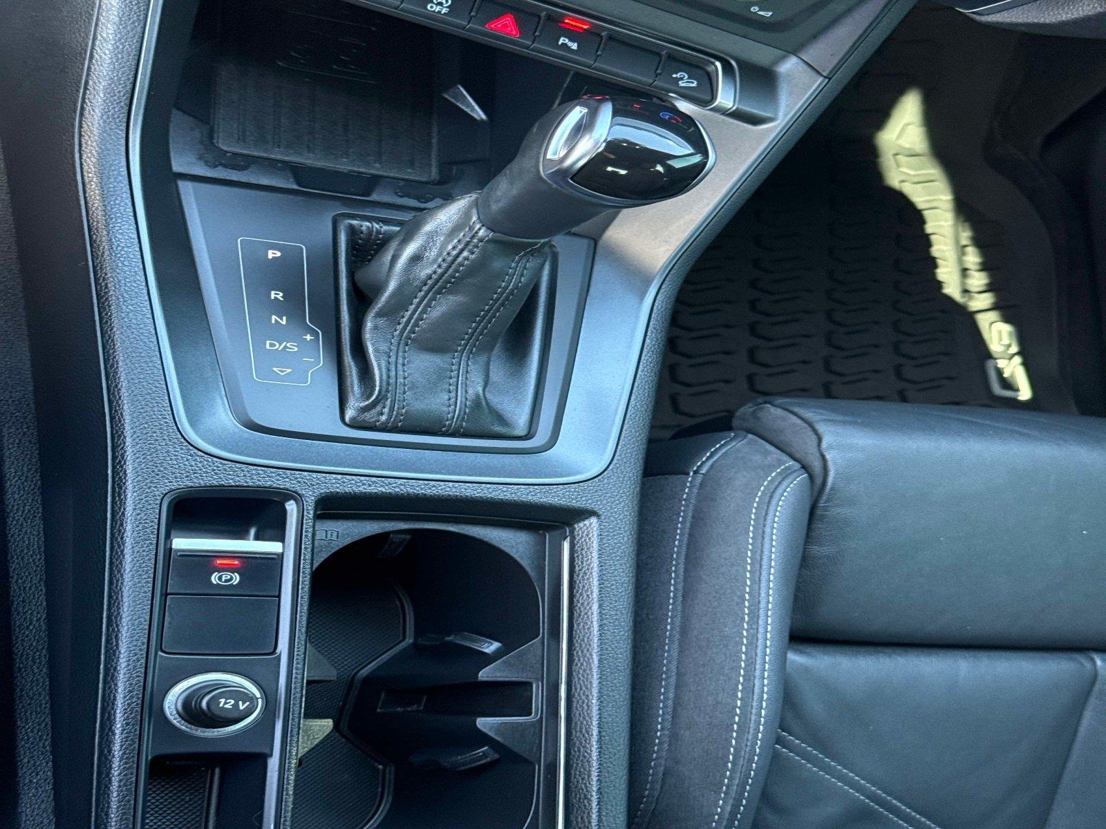 2020 AUDI Q3 PREMIUM PLUS