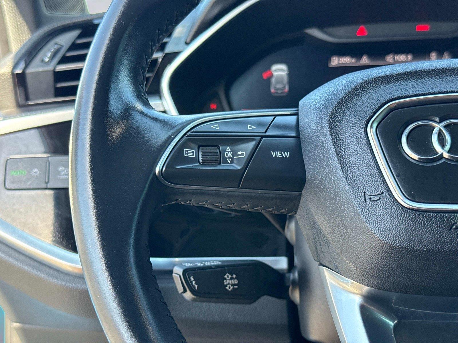 2020 AUDI Q3 PREMIUM PLUS