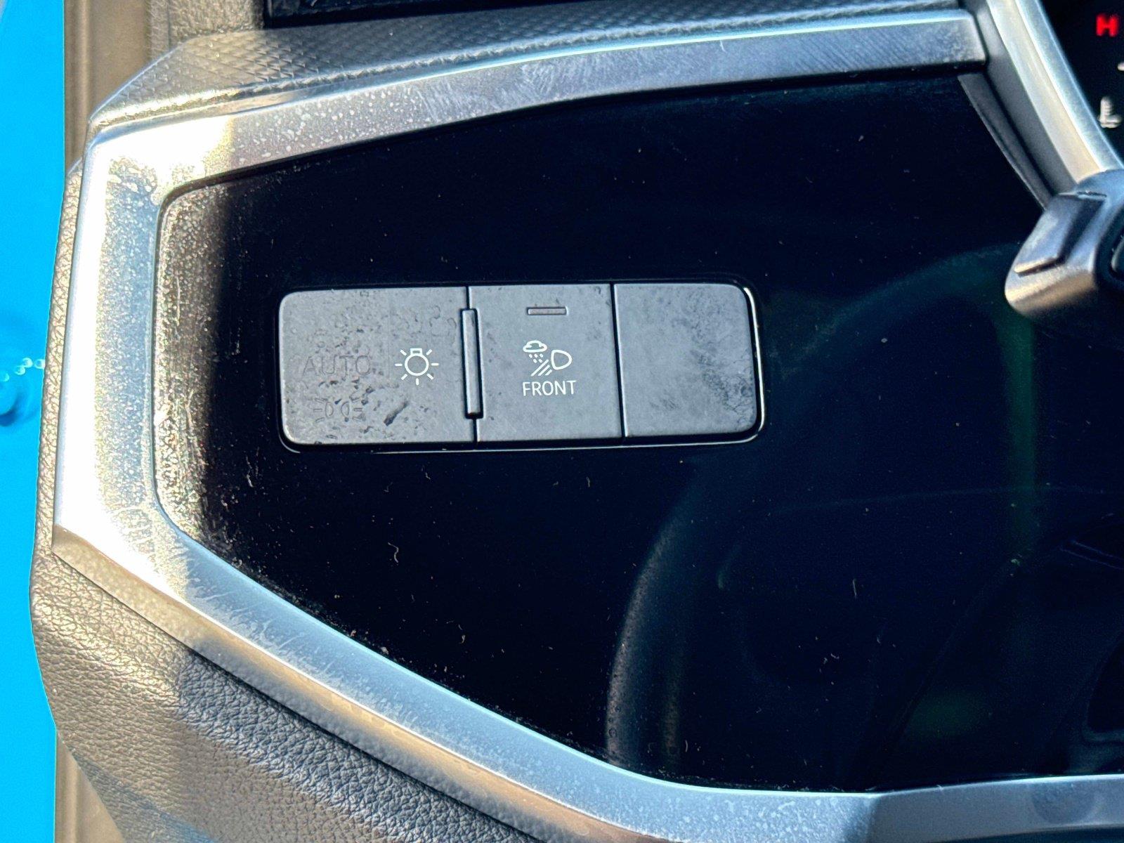 2020 AUDI Q3 PREMIUM PLUS