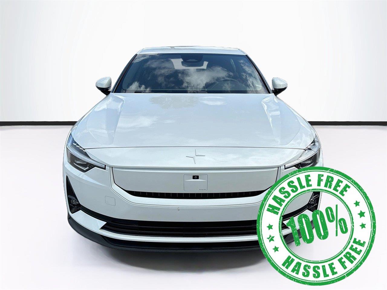 2024 Polestar 2