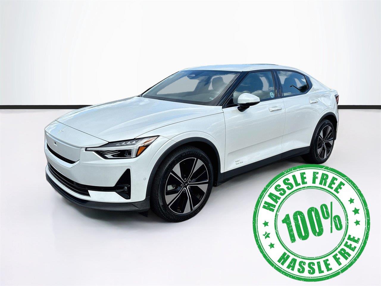 2024 Polestar 2