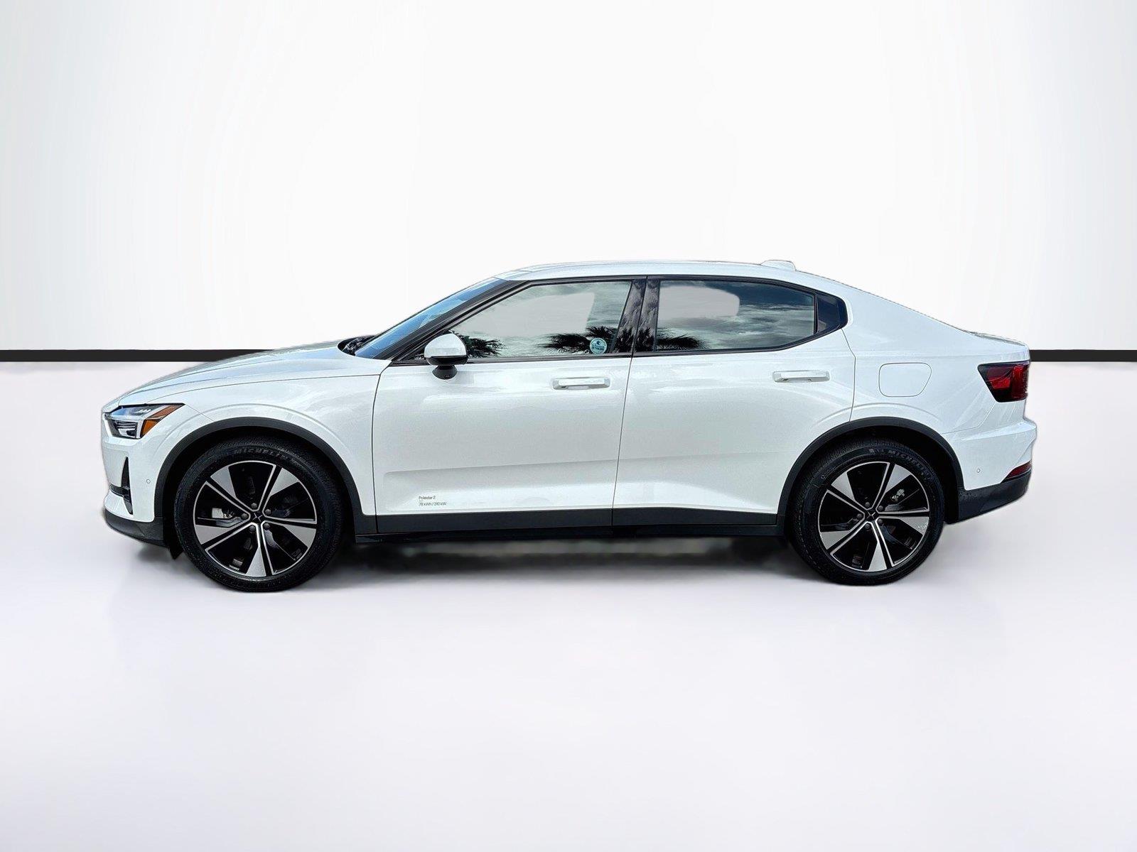 2024 Polestar 2