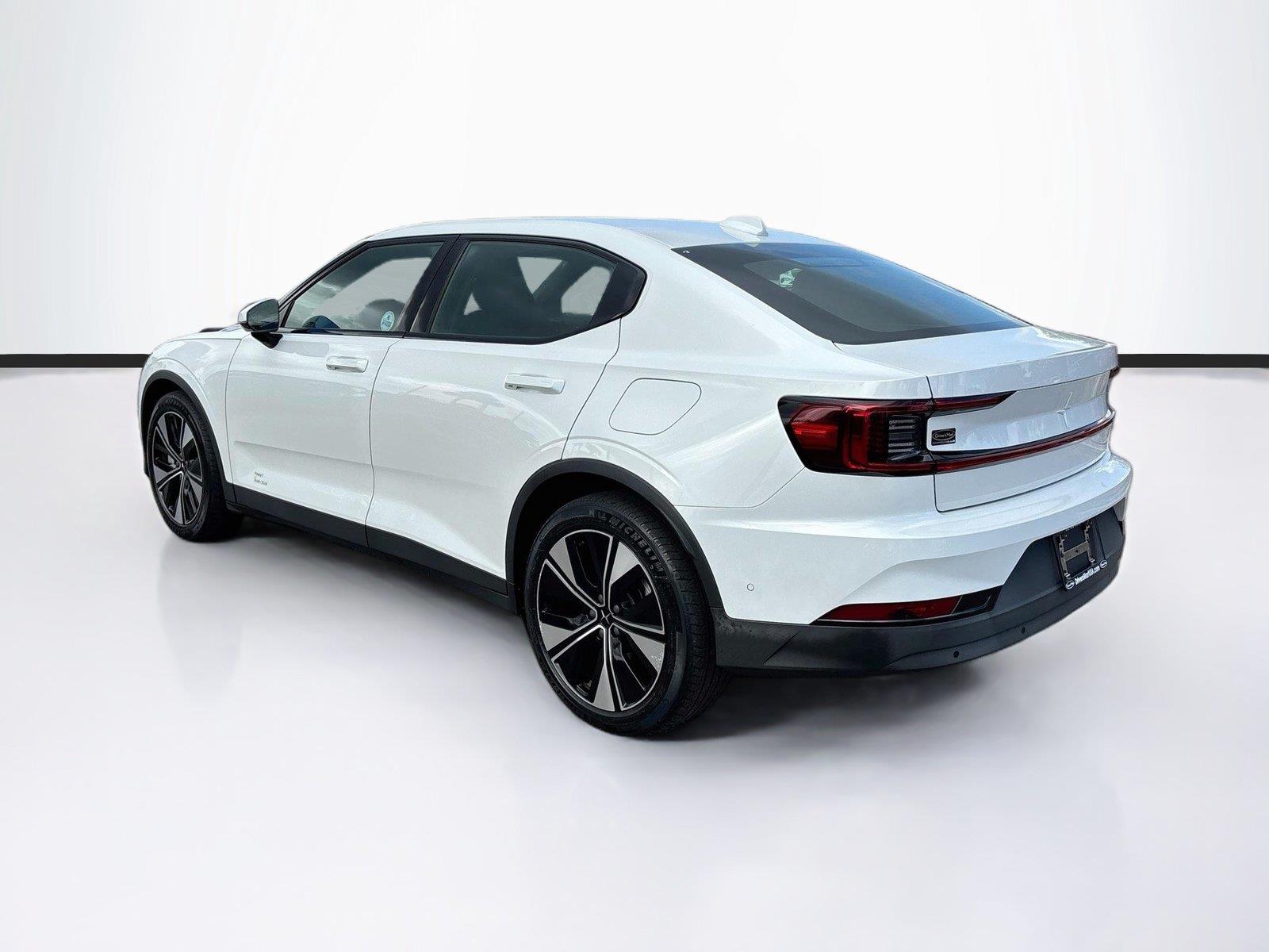 2024 Polestar 2