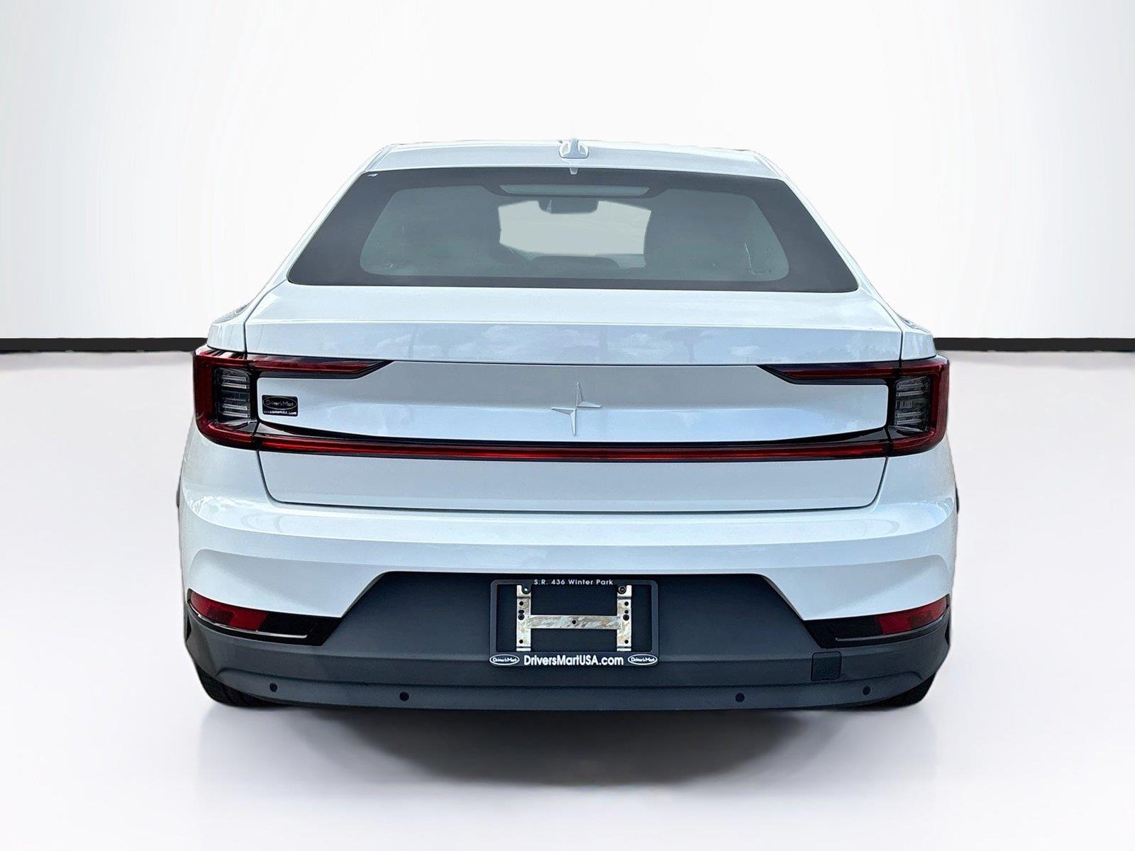 2024 Polestar 2