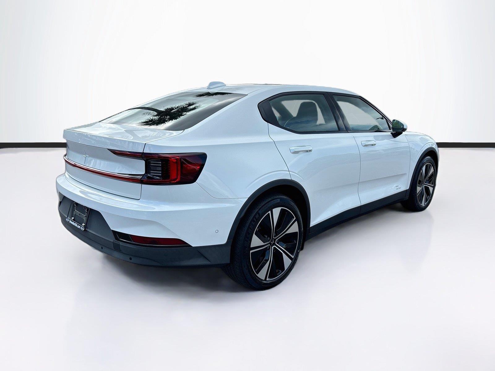 2024 Polestar 2