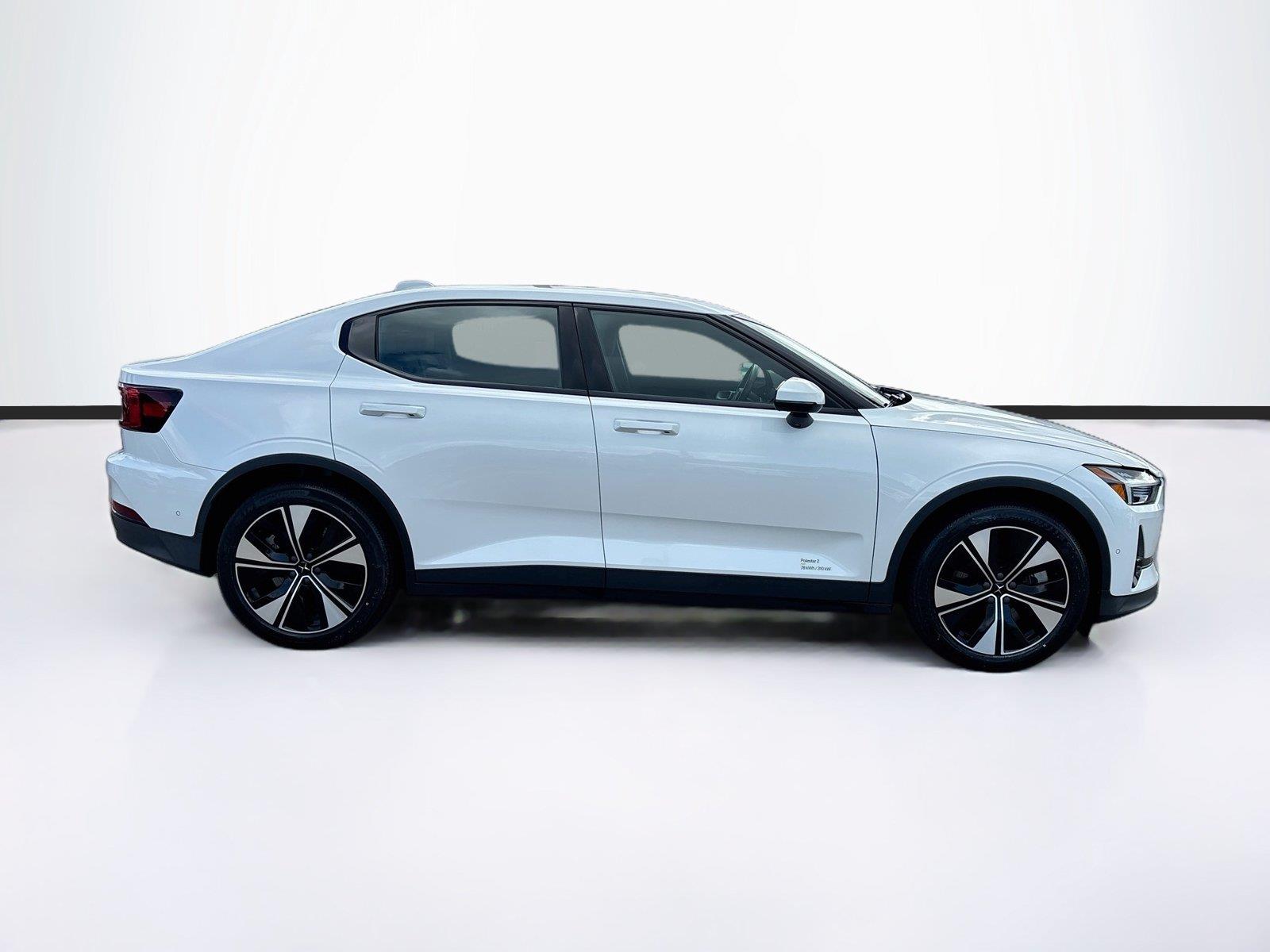 2024 Polestar 2