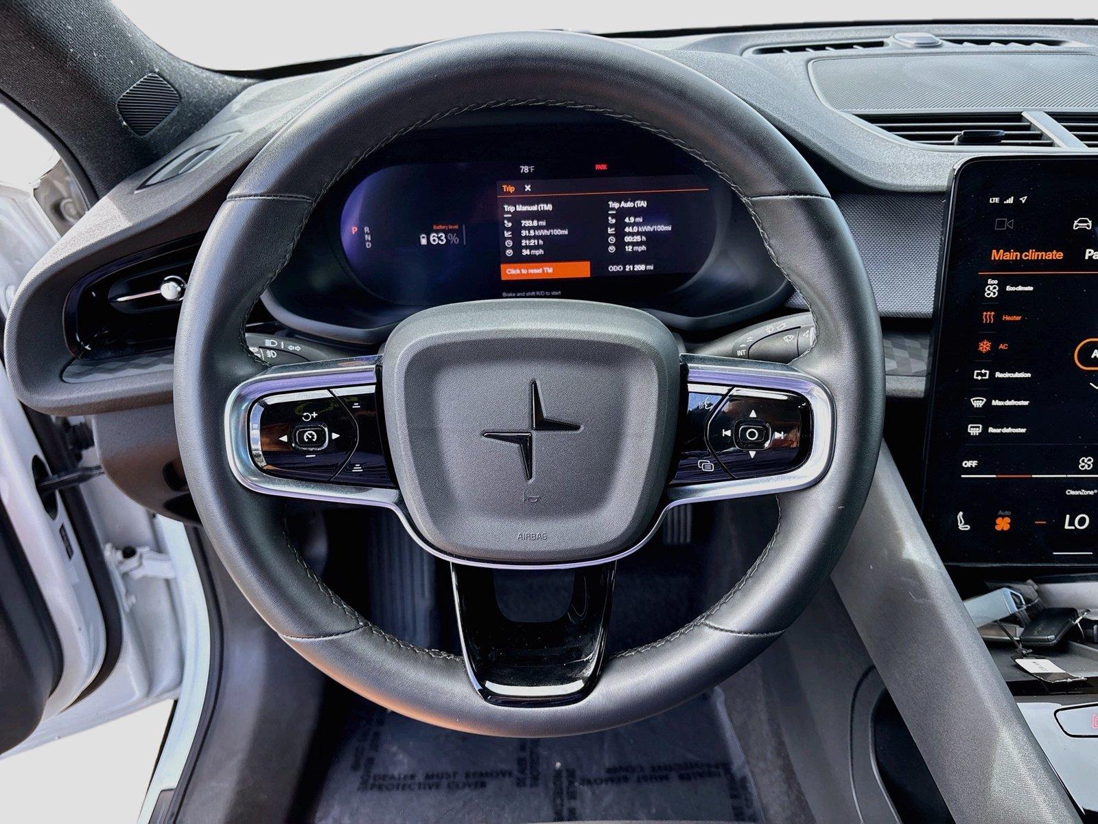 2024 Polestar 2