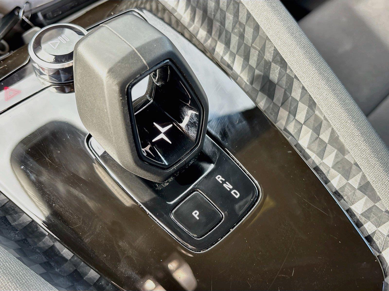 2024 Polestar 2