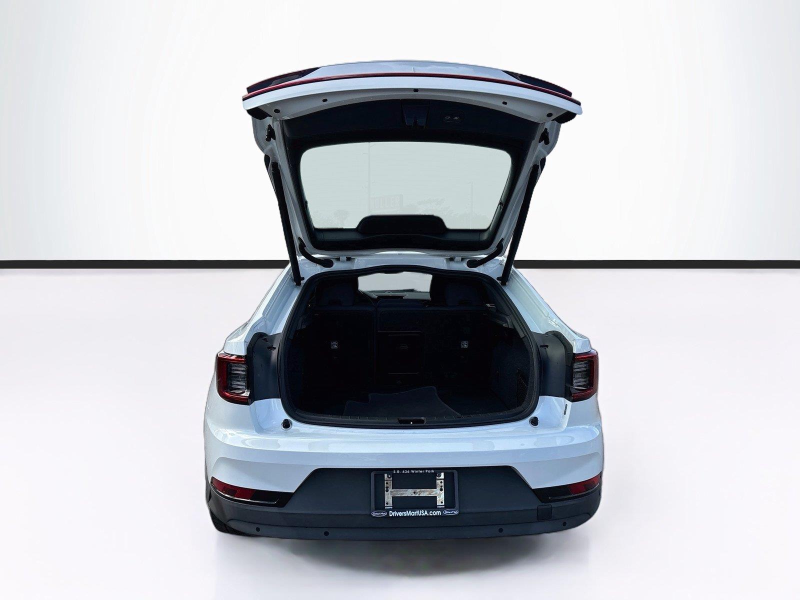 2024 Polestar 2