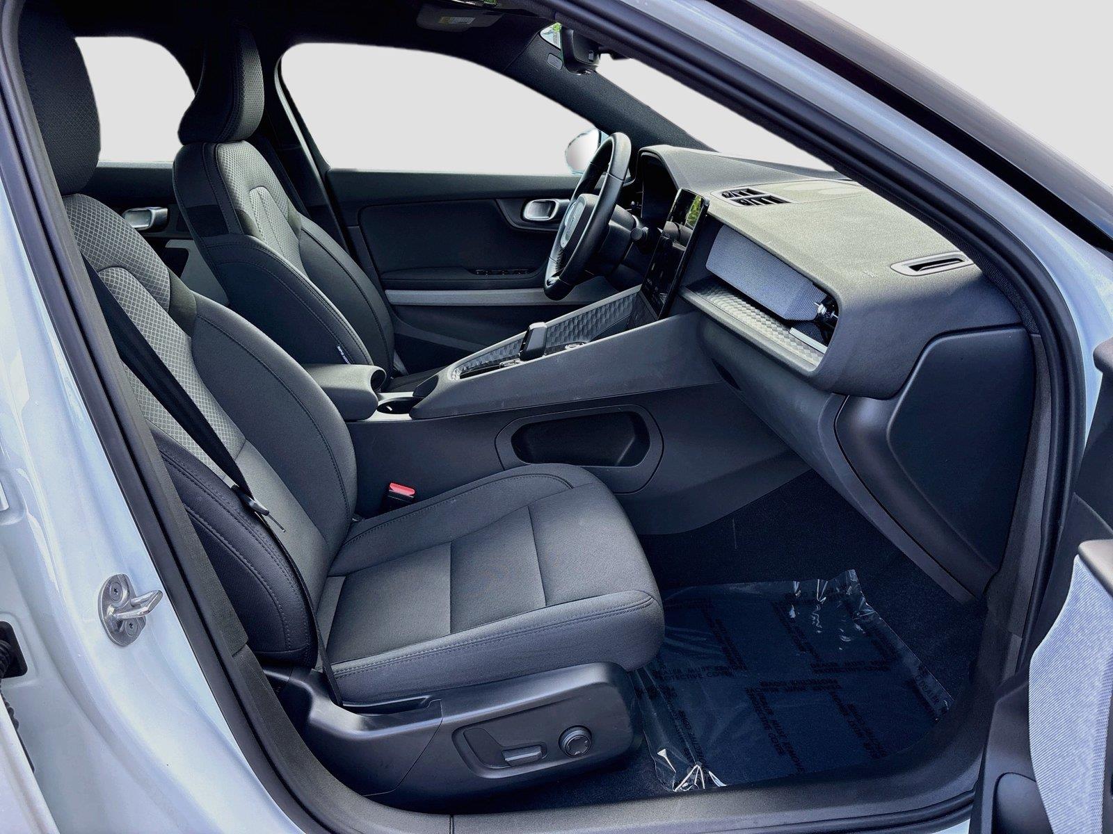 2024 Polestar 2