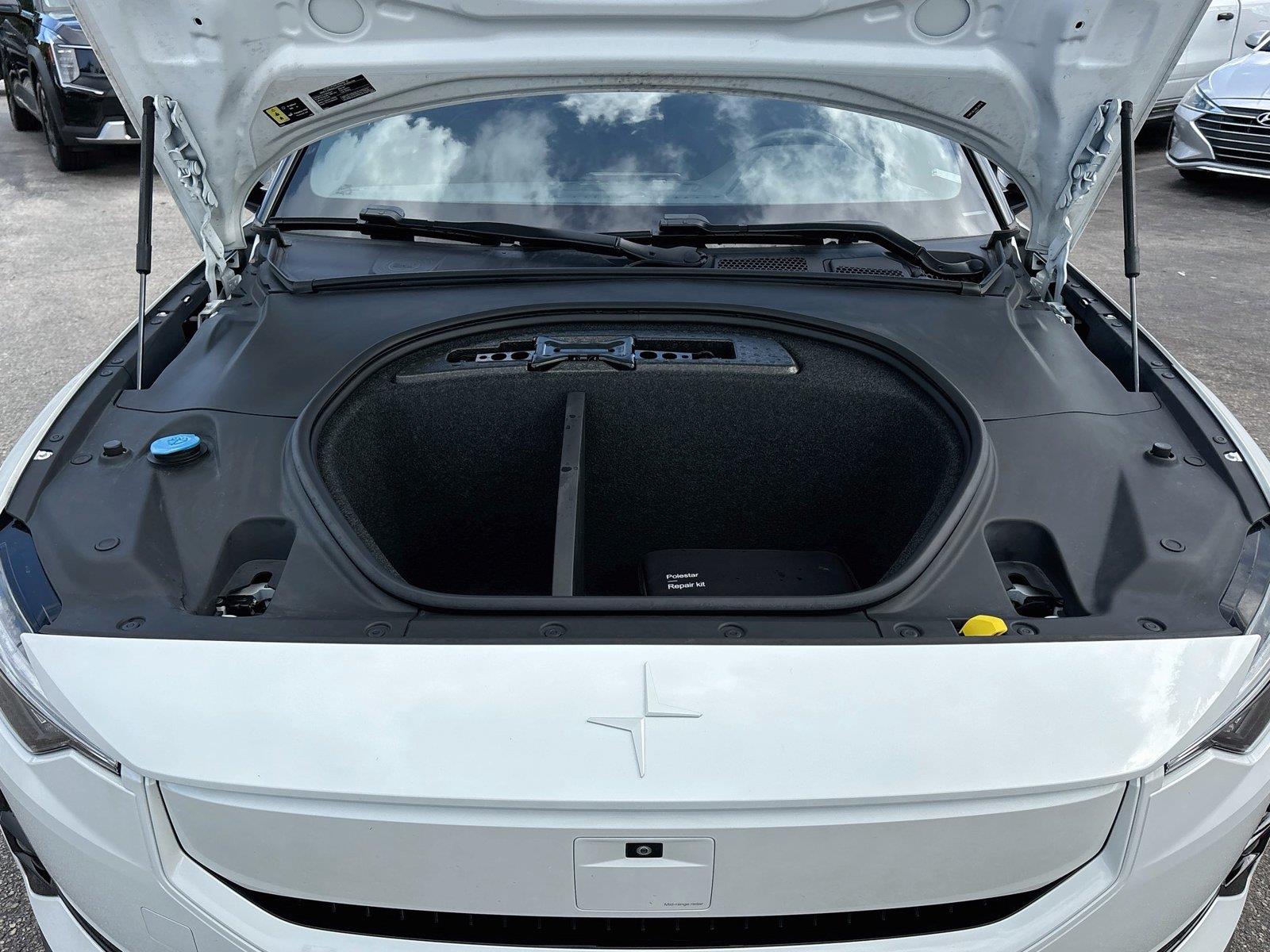 2024 Polestar 2