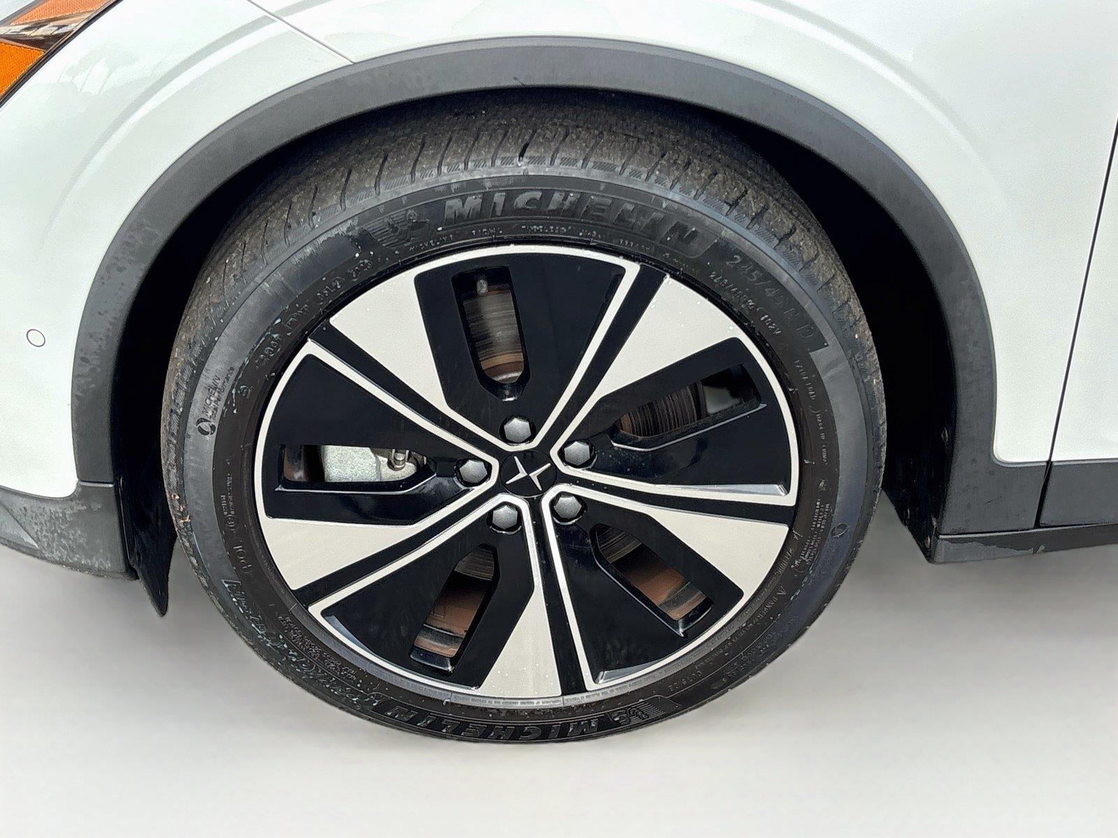 2024 Polestar 2