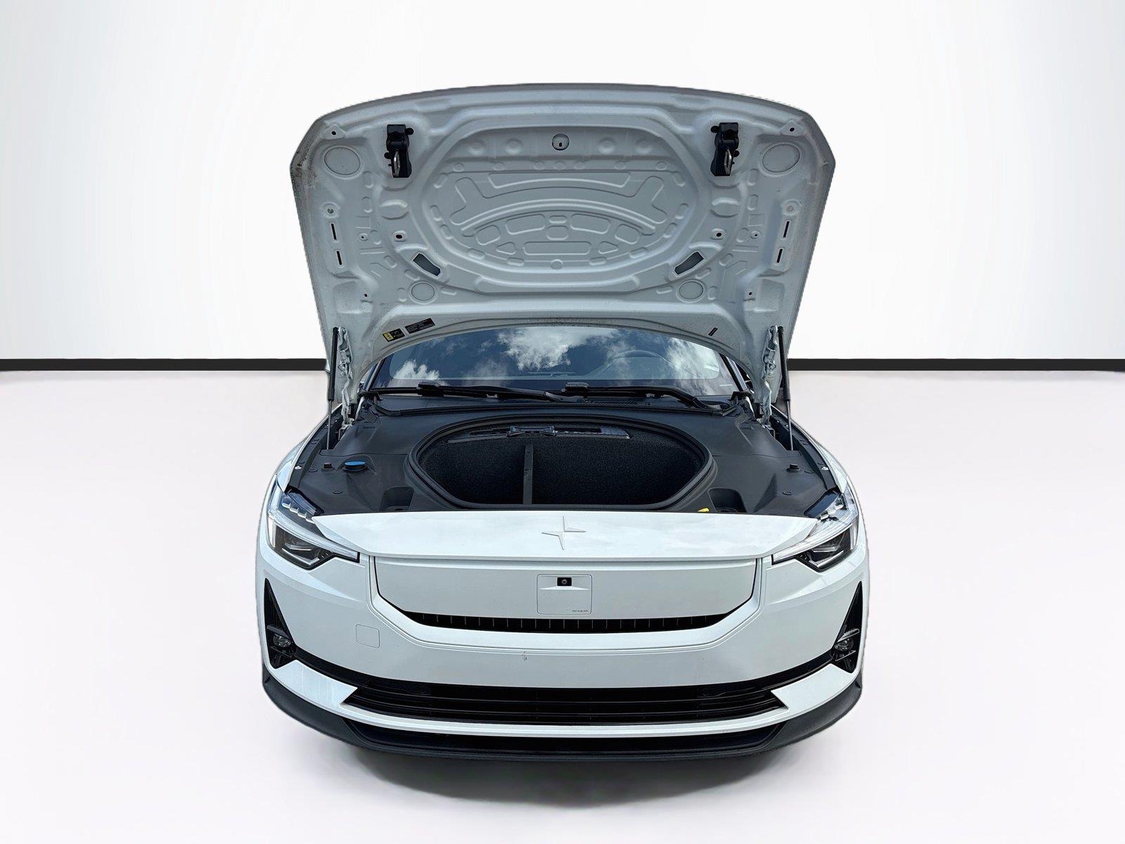 2024 Polestar 2