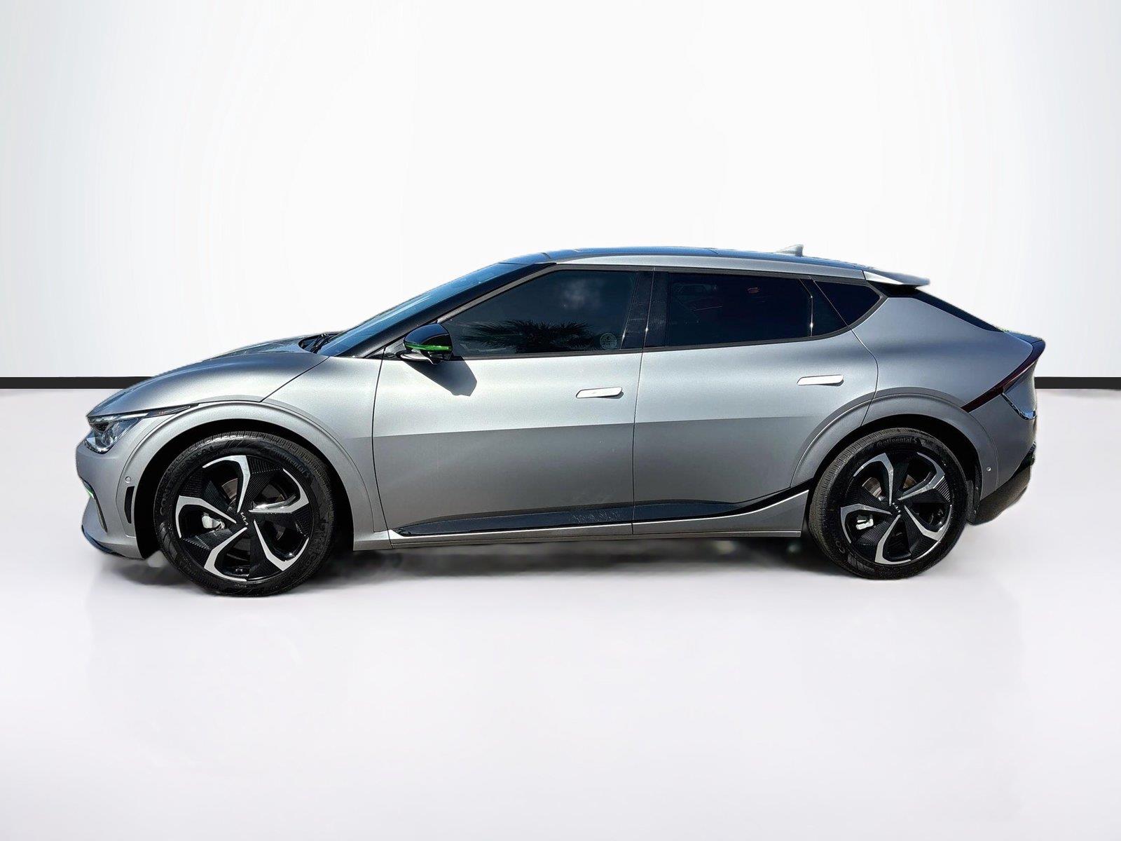 2023 Kia EV6 GT-Line