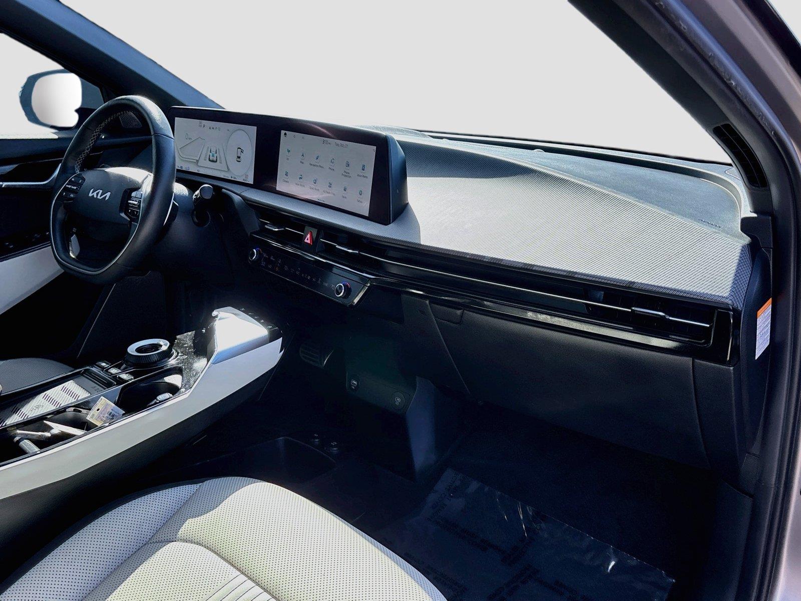 2023 Kia EV6 GT-Line