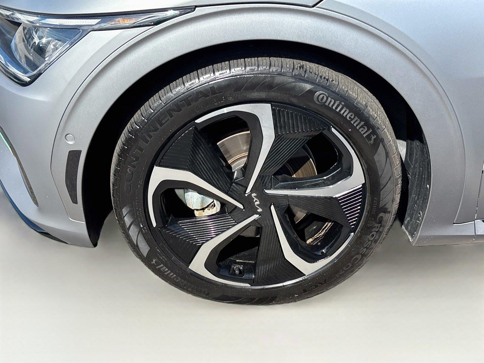 2023 Kia EV6 GT-Line