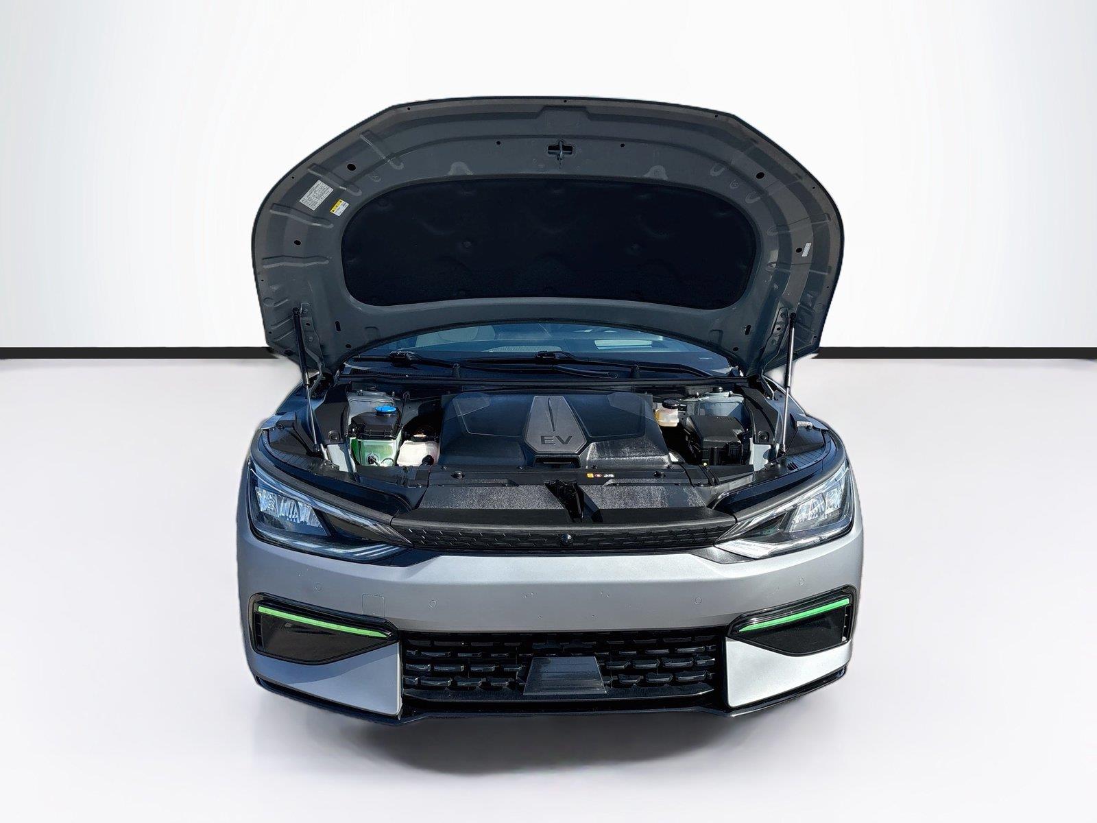 2023 Kia EV6 GT-Line