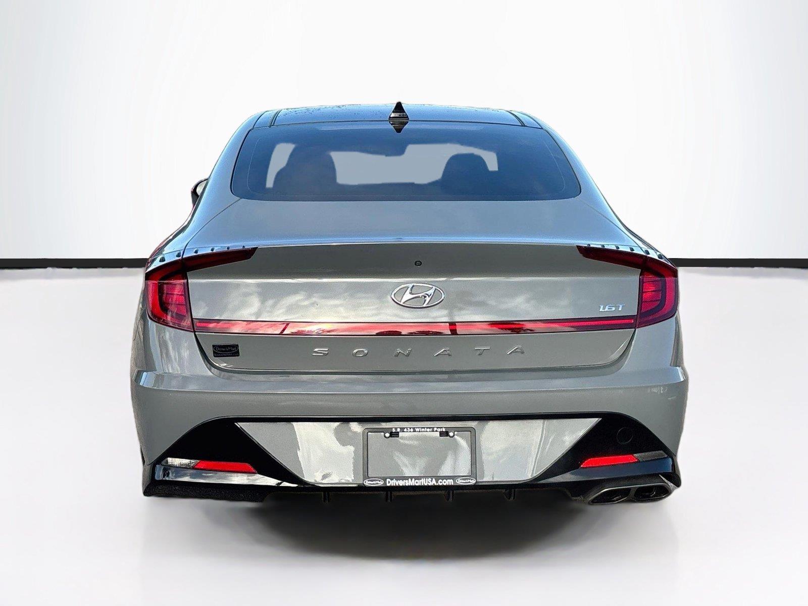 2023 Hyundai Sonata SEL Plus