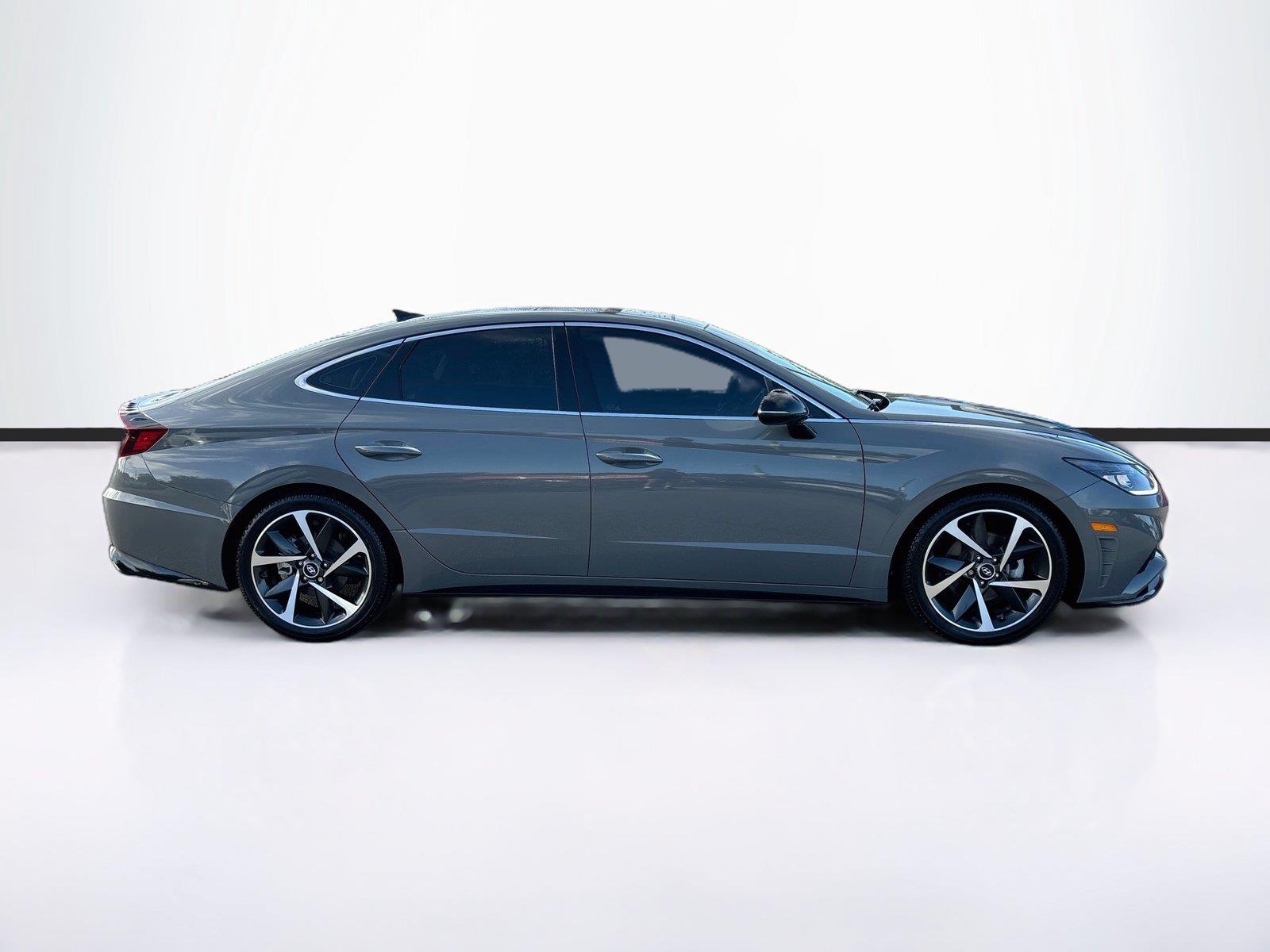 2023 Hyundai Sonata SEL Plus