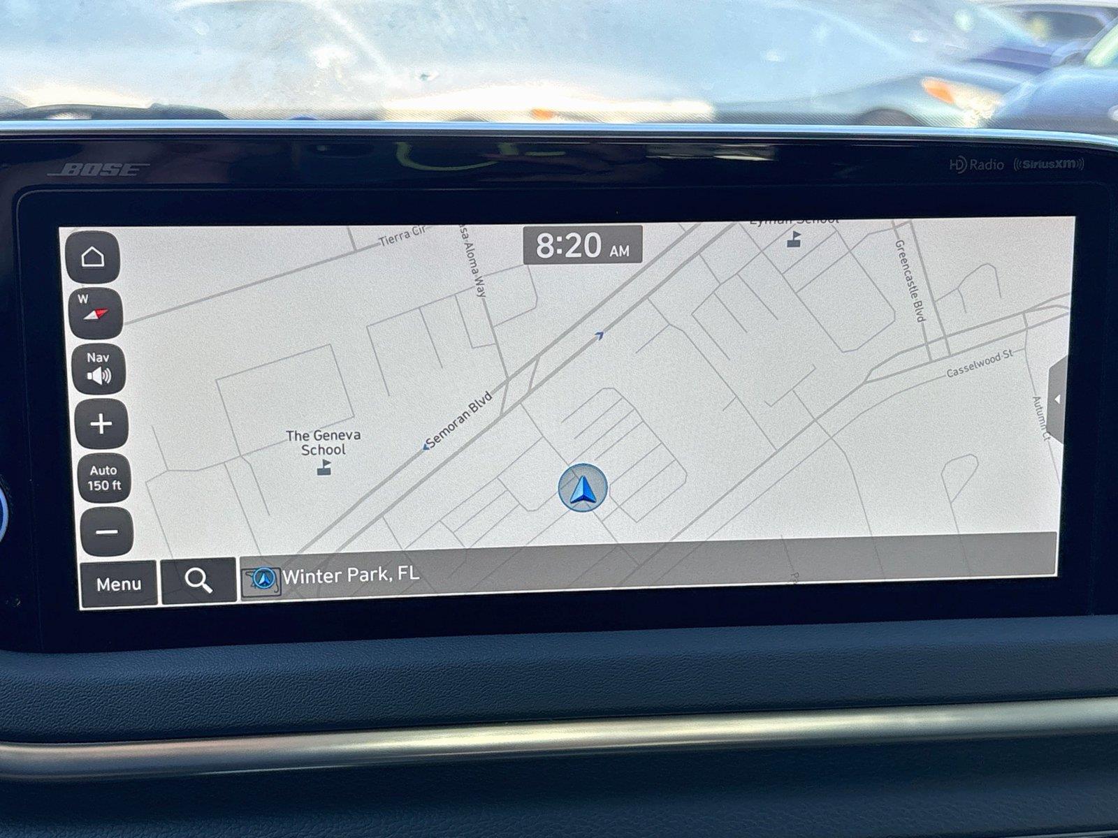 2023 Hyundai Sonata SEL Plus
