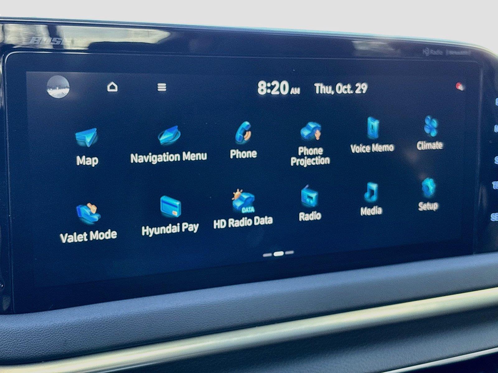 2023 Hyundai Sonata SEL Plus