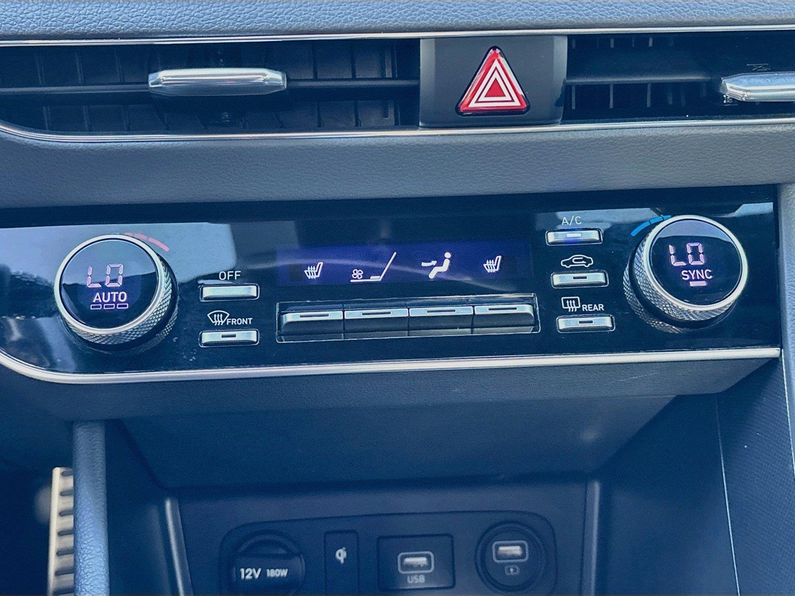 2023 Hyundai Sonata SEL Plus