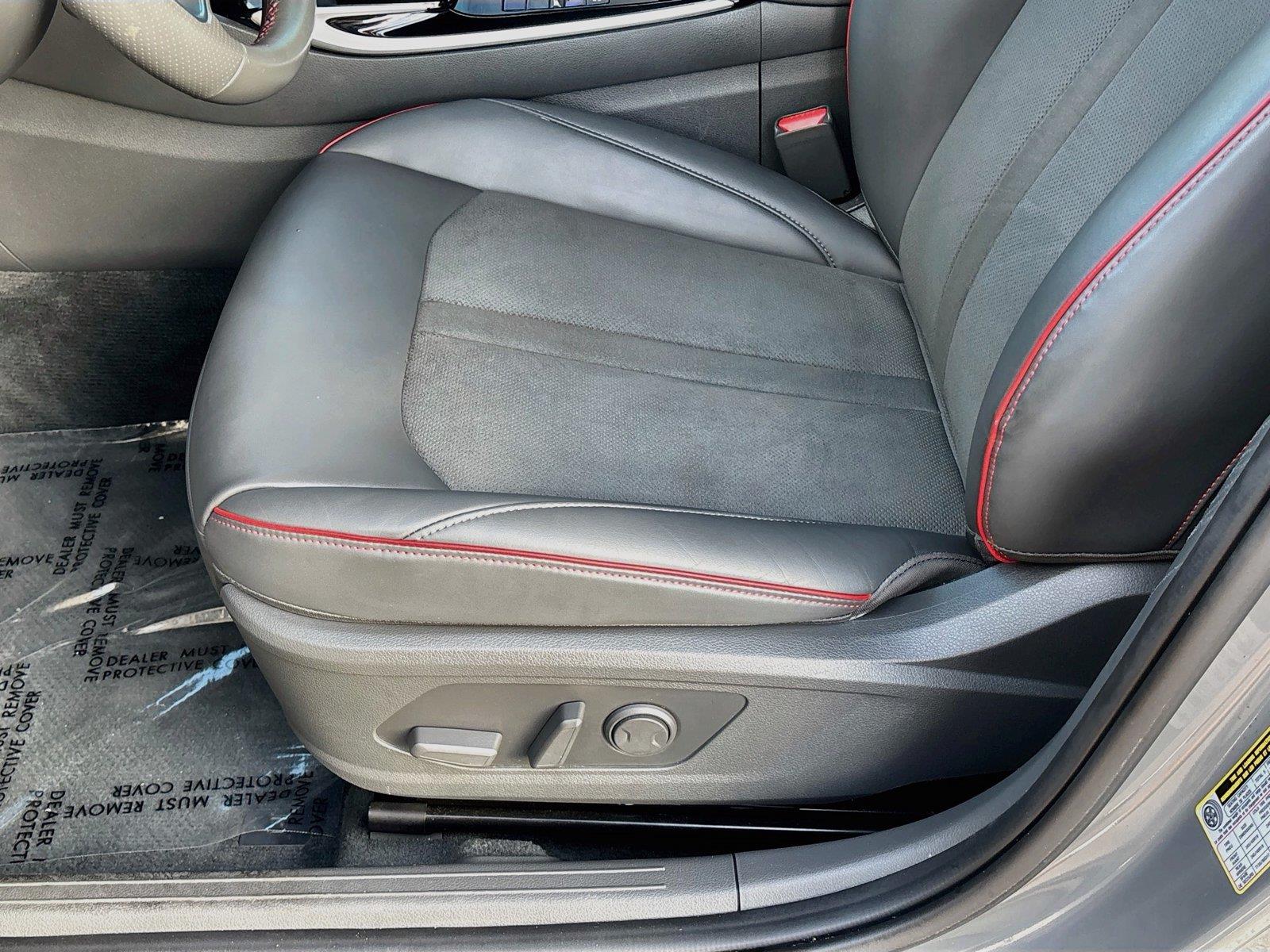 2023 Hyundai Sonata SEL Plus