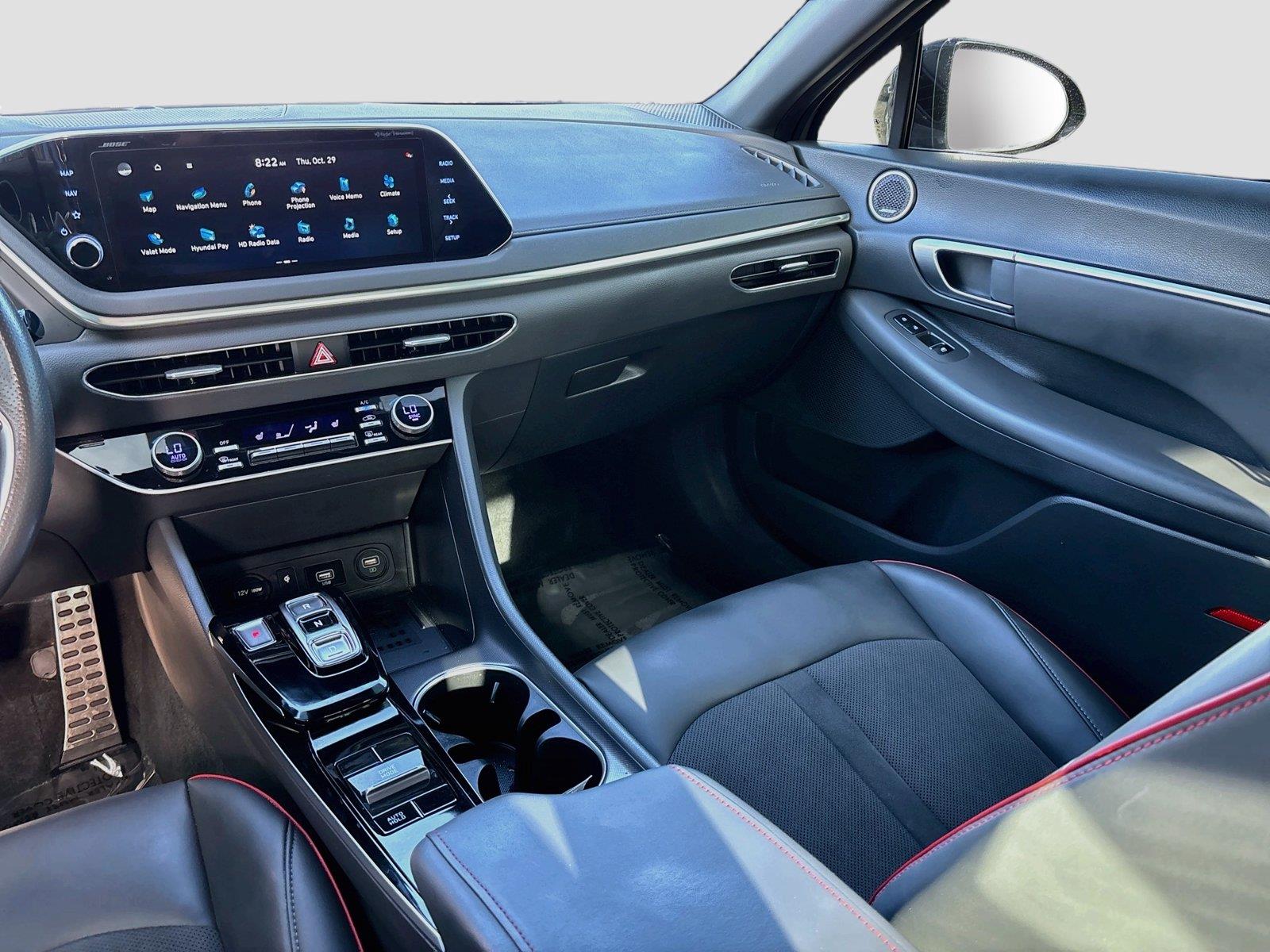 2023 Hyundai Sonata SEL Plus