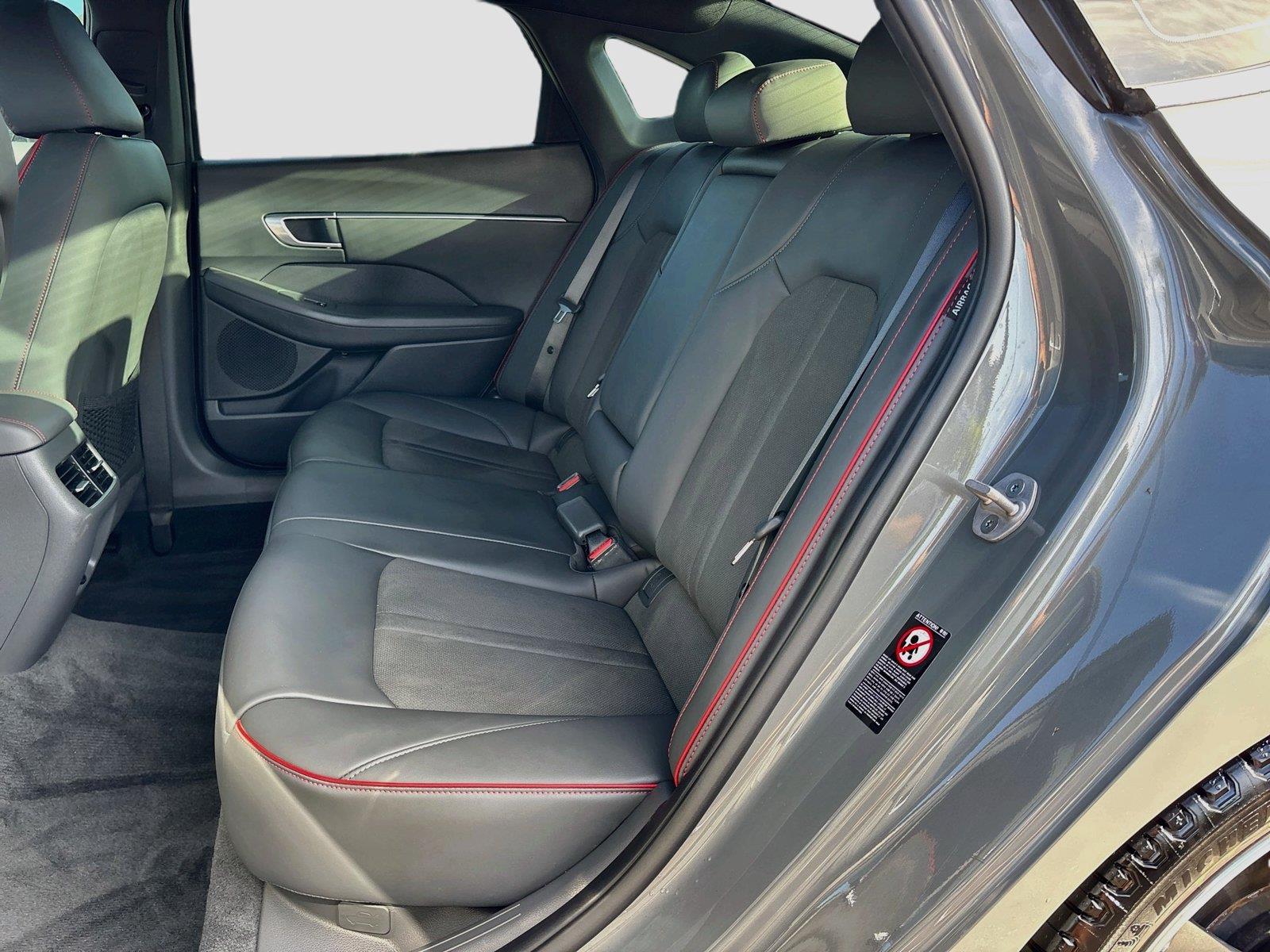 2023 Hyundai Sonata SEL Plus