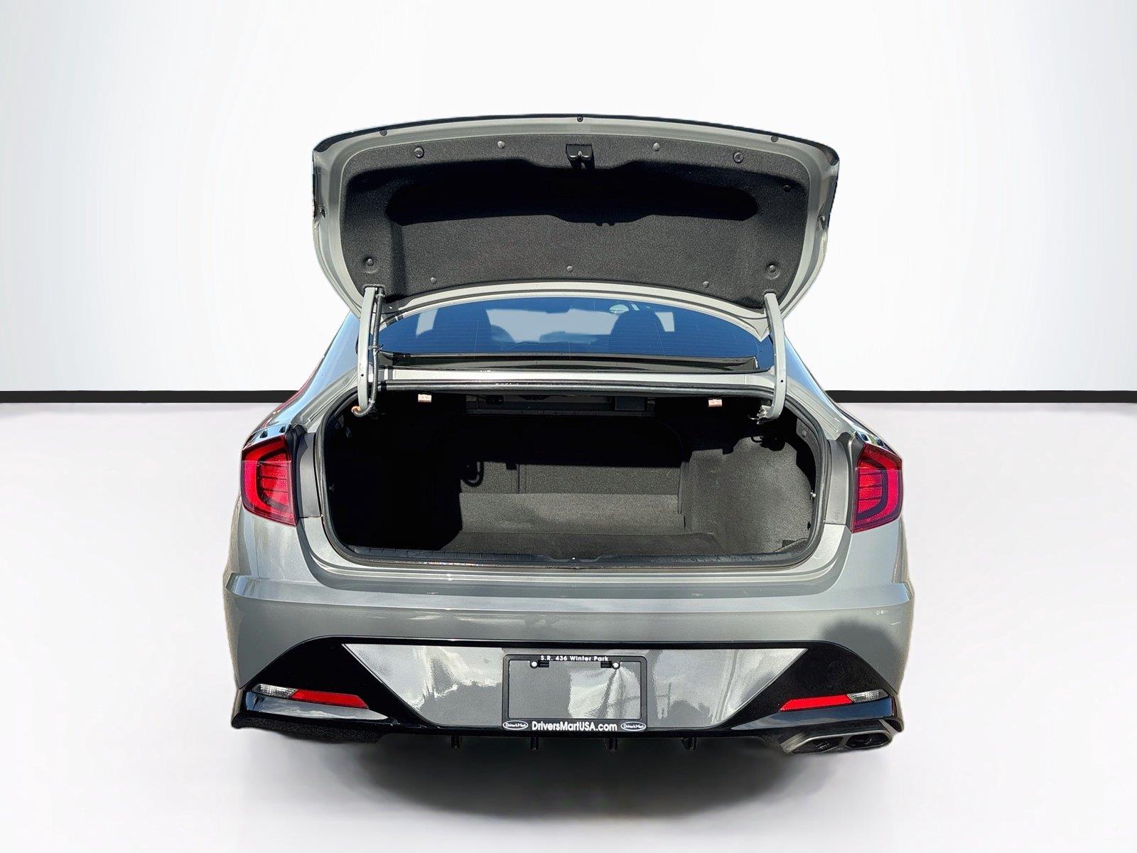 2023 Hyundai Sonata SEL Plus