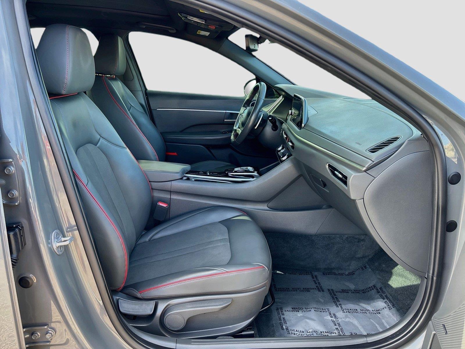 2023 Hyundai Sonata SEL Plus